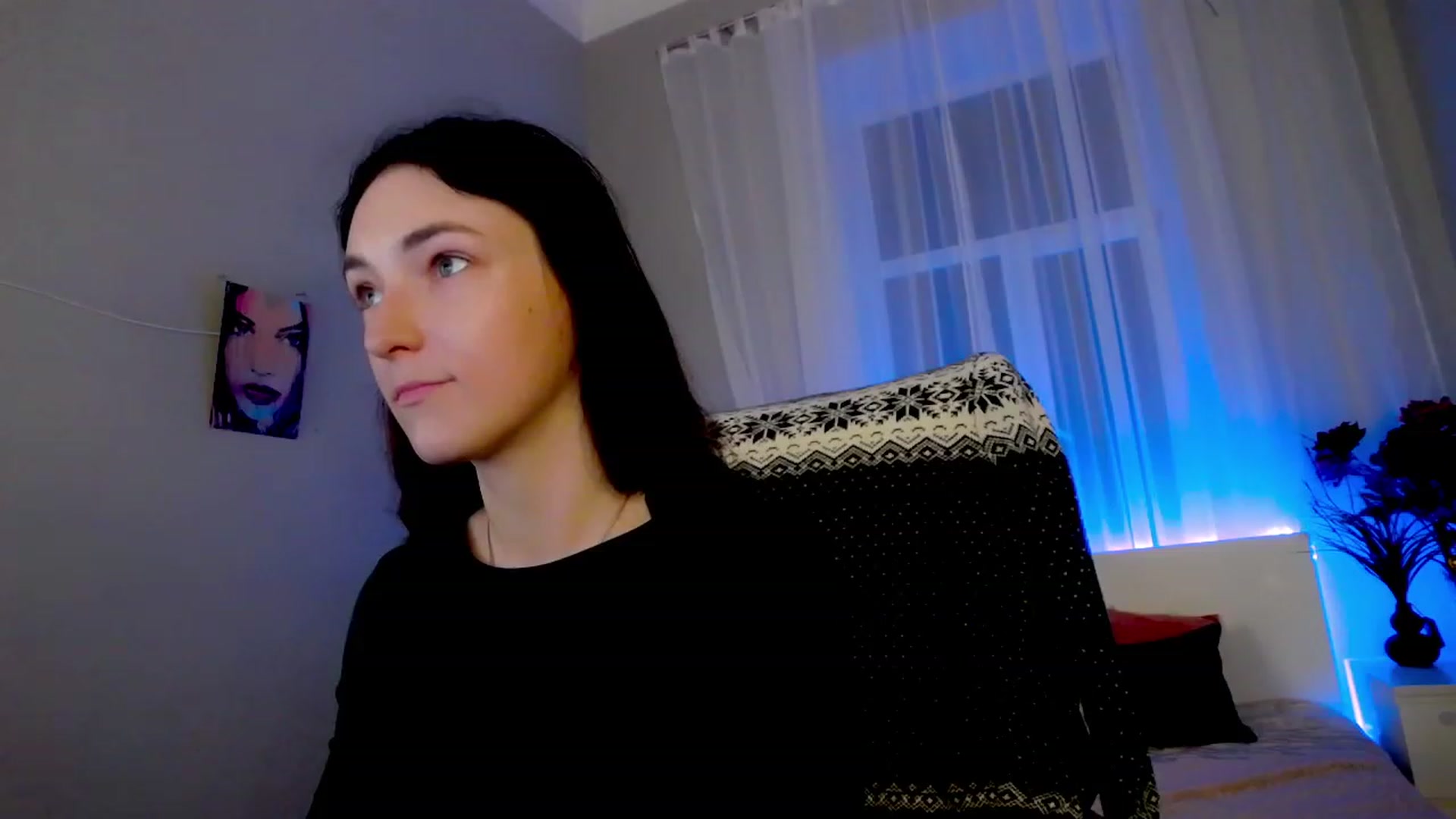 Gallery image thumbnail from KattySteal's myfreecams stream on, 01/20/2023, 13:13 image 20 of 20