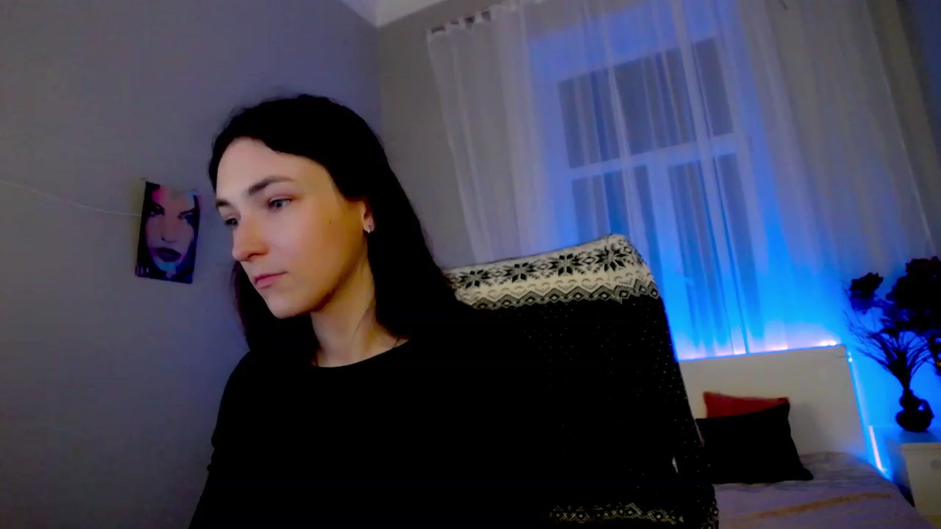 Gallery image thumbnail from KattySteal's myfreecams stream on, 01/20/2023, 13:13 image 8 of 20
