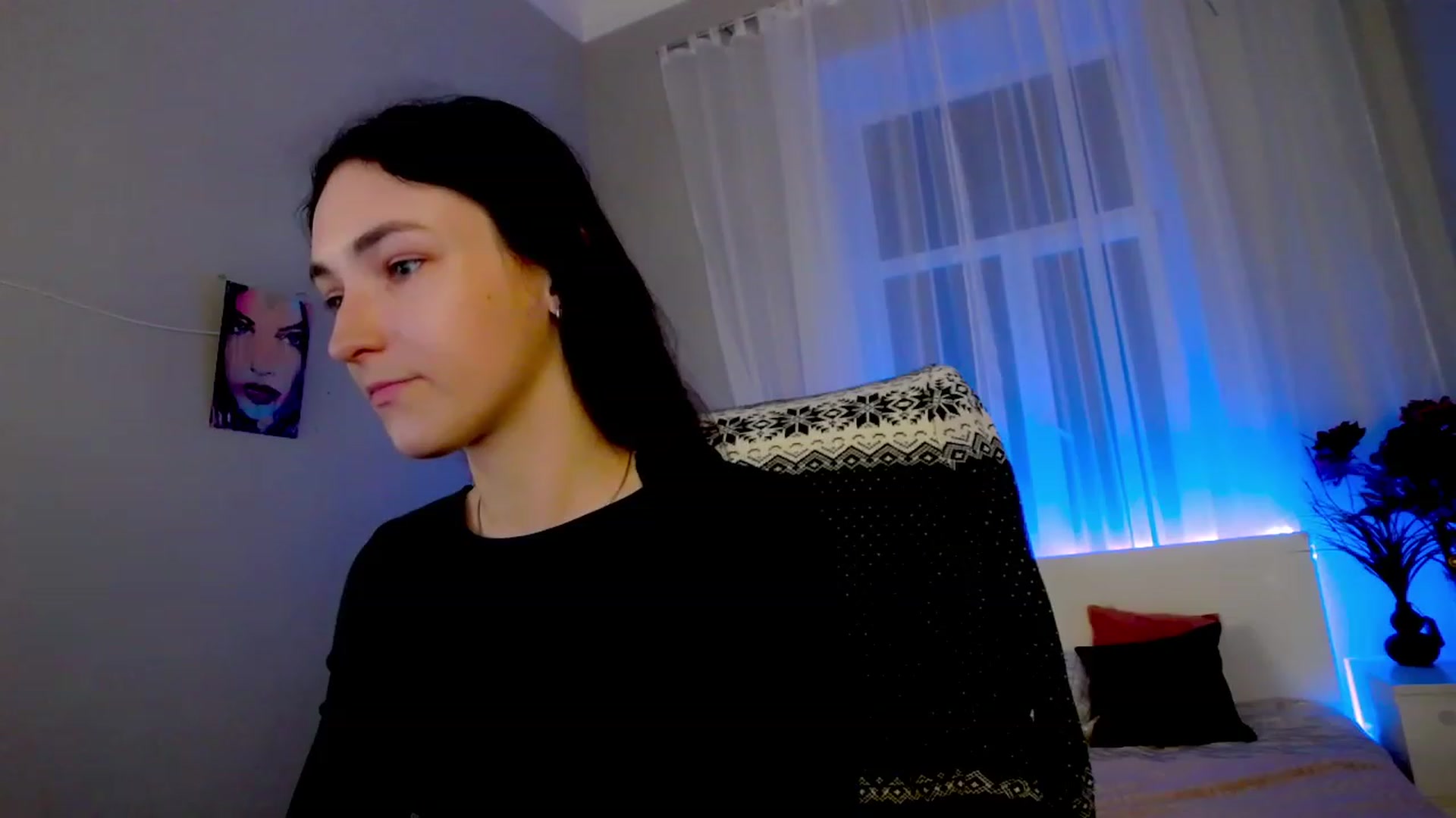Gallery image thumbnail from KattySteal's myfreecams stream on, 01/20/2023, 13:13 image 15 of 20