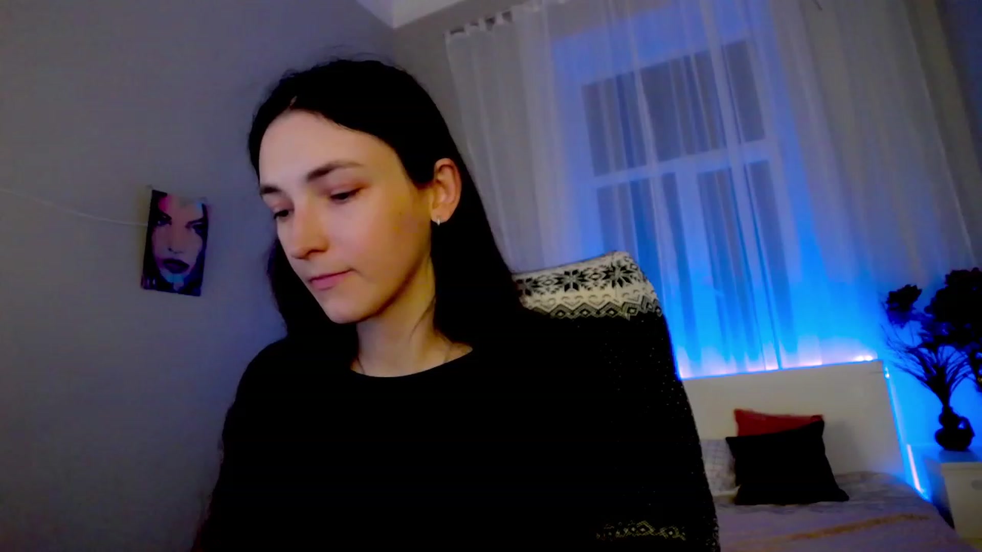 Gallery image thumbnail from KattySteal's myfreecams stream on, 01/20/2023, 13:13 image 2 of 20