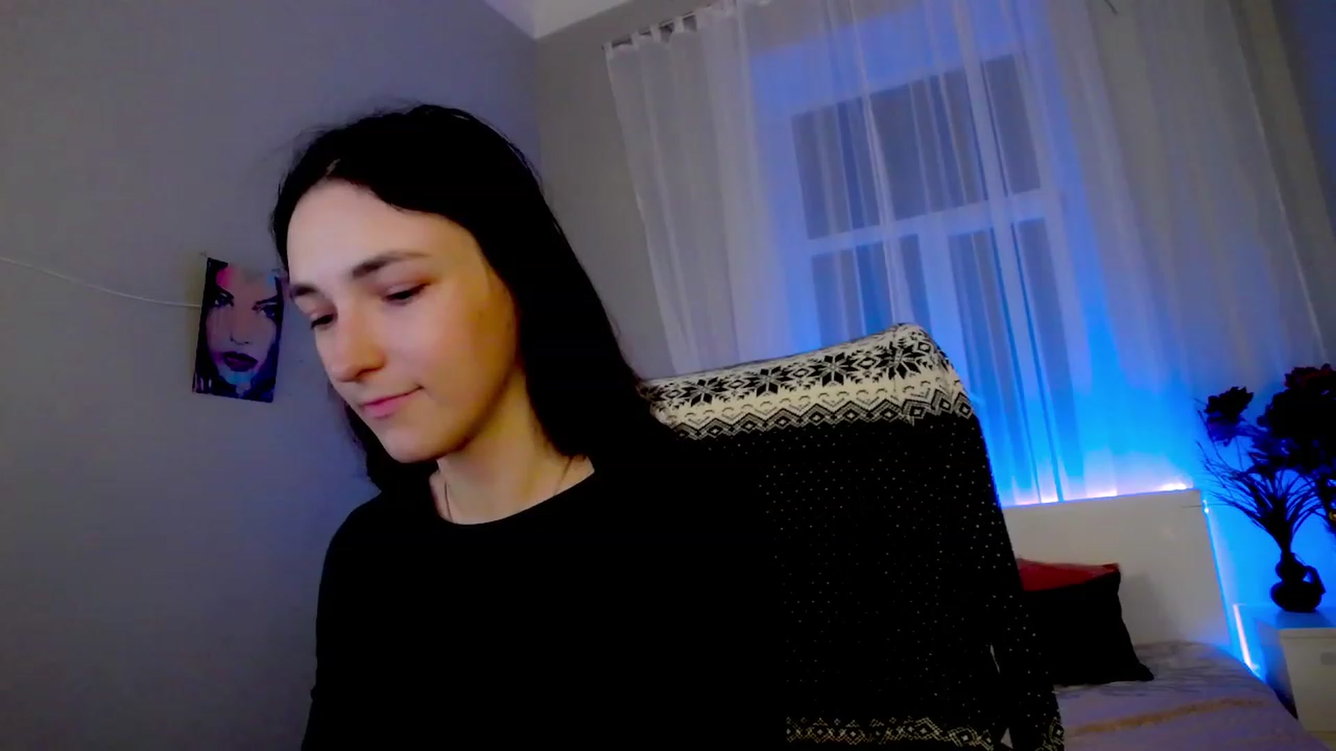 Gallery image thumbnail from KattySteal's myfreecams stream on, 01/20/2023, 13:13 image 19 of 20
