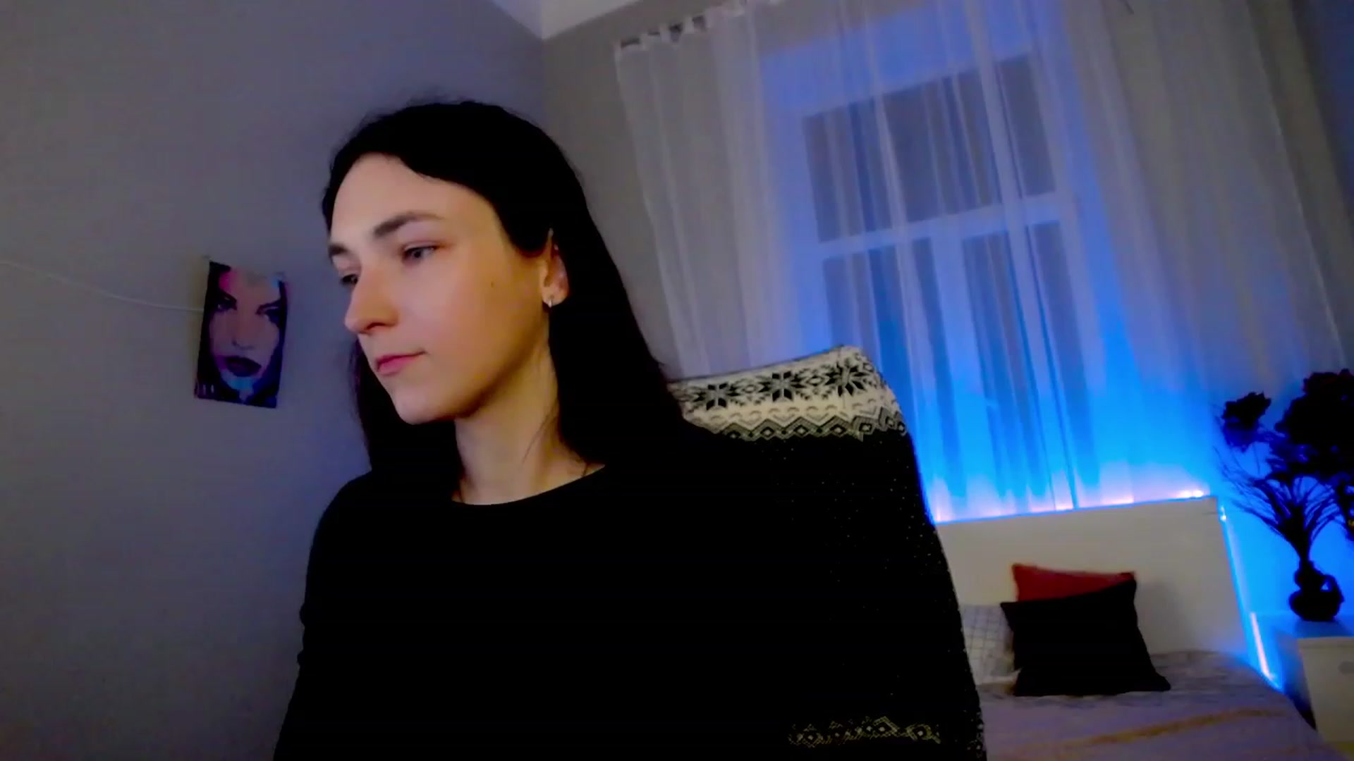 Gallery image thumbnail from KattySteal's myfreecams stream on, 01/20/2023, 13:13 image 6 of 20