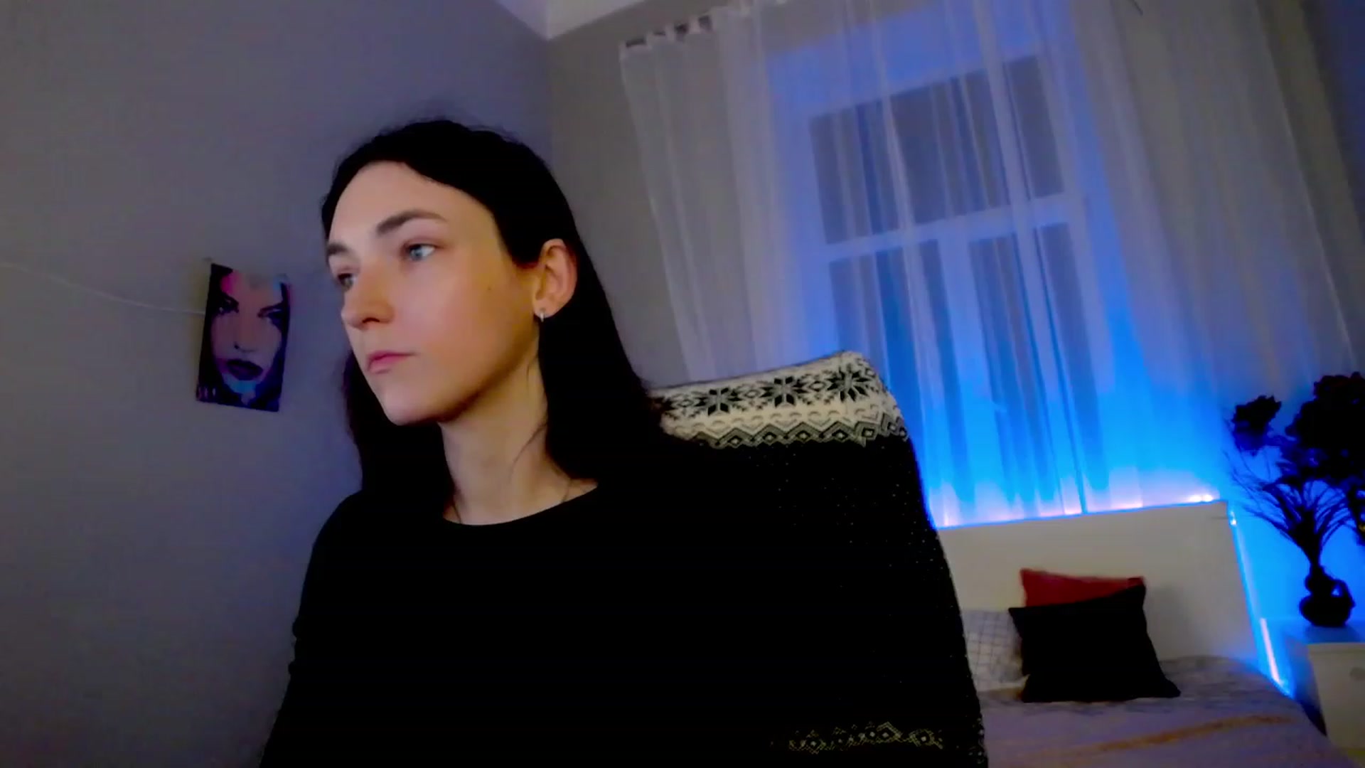 Gallery image thumbnail from KattySteal's myfreecams stream on, 01/20/2023, 13:13 image 4 of 20