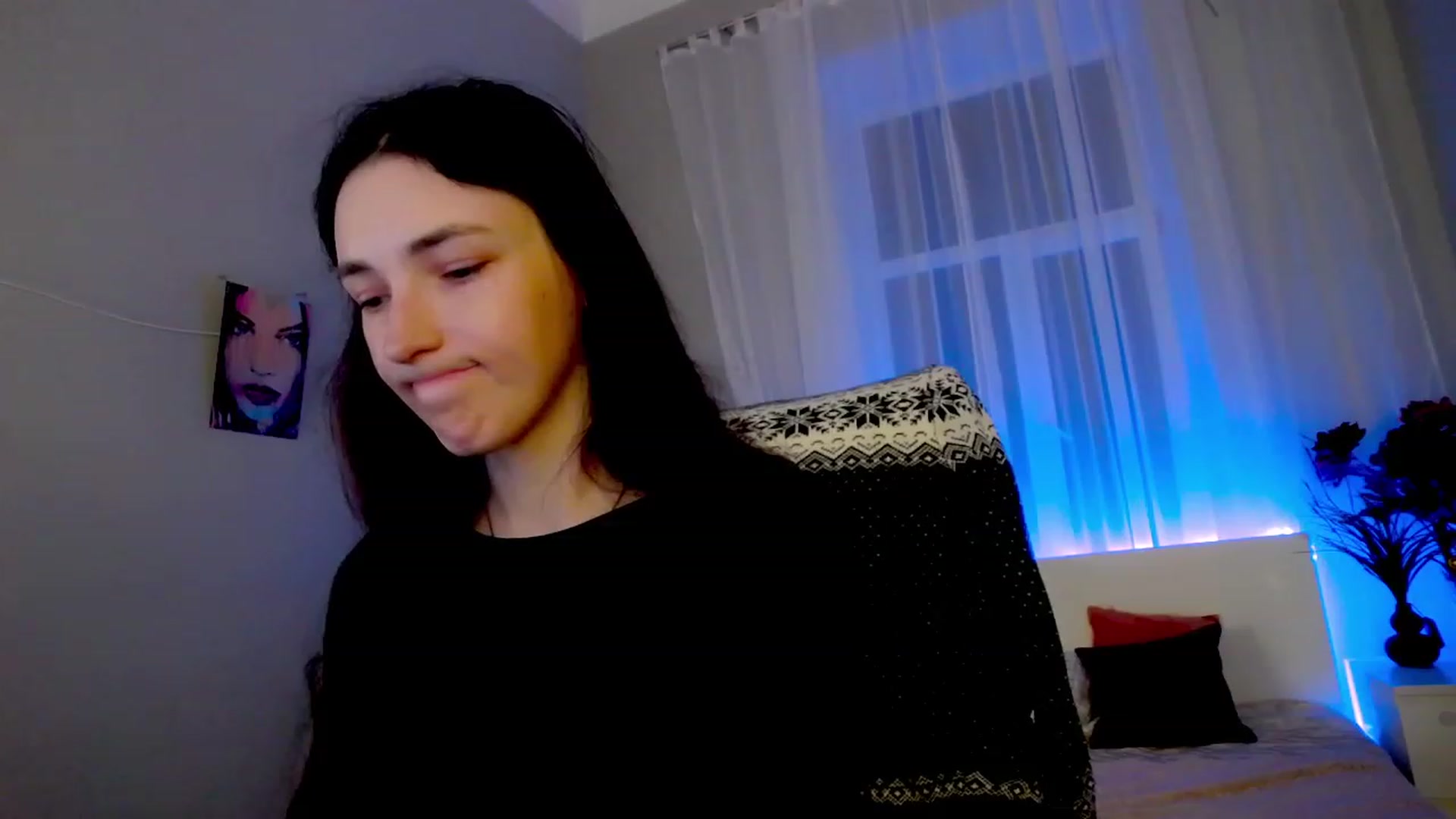 Gallery image thumbnail from KattySteal's myfreecams stream on, 01/20/2023, 13:13 image 14 of 20