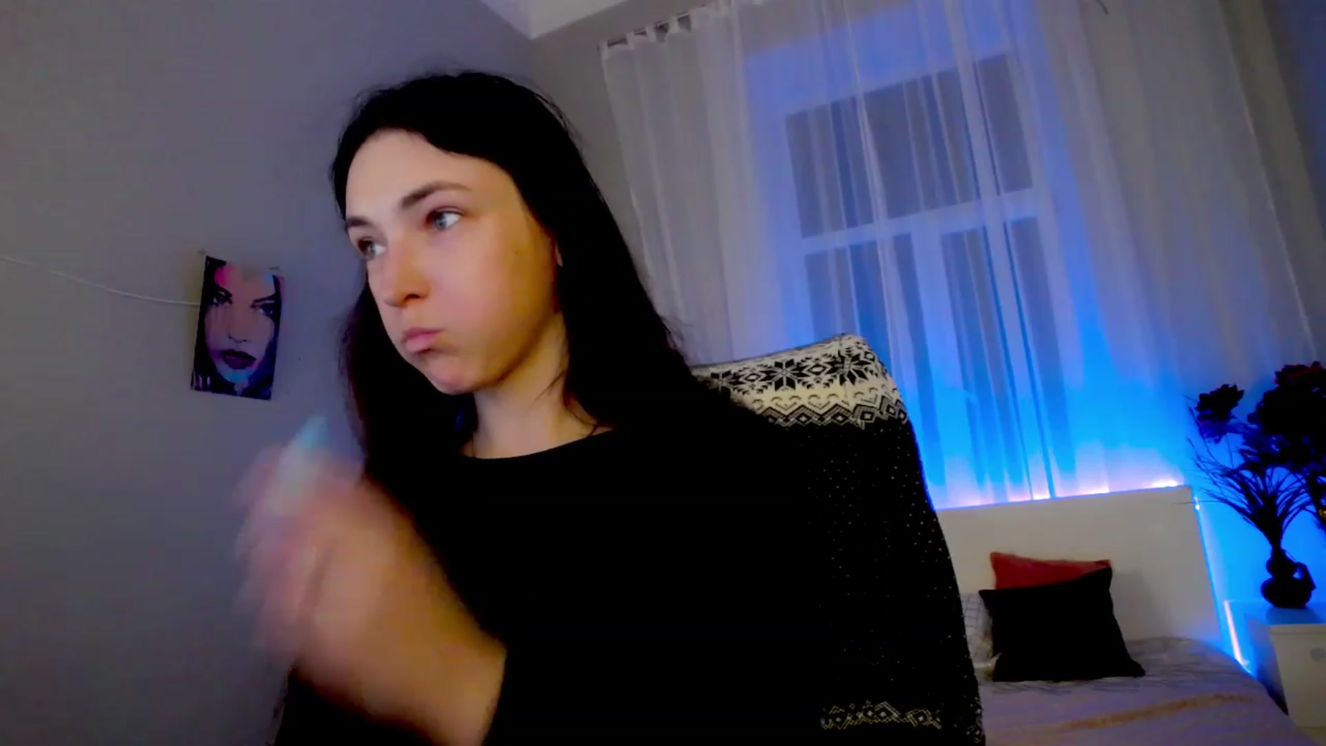 Gallery image thumbnail from KattySteal's myfreecams stream on, 01/20/2023, 13:13 image 11 of 20
