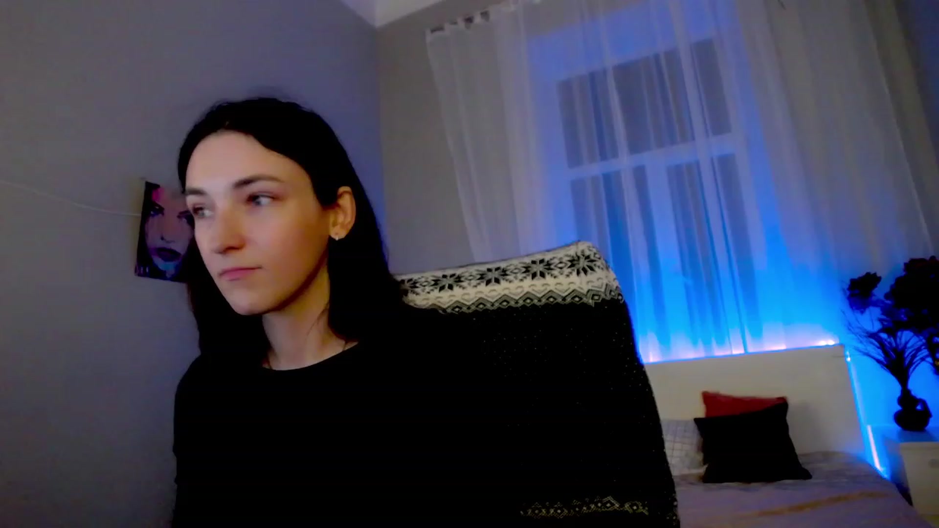 Gallery image thumbnail from KattySteal's myfreecams stream on, 01/20/2023, 13:13 image 5 of 20