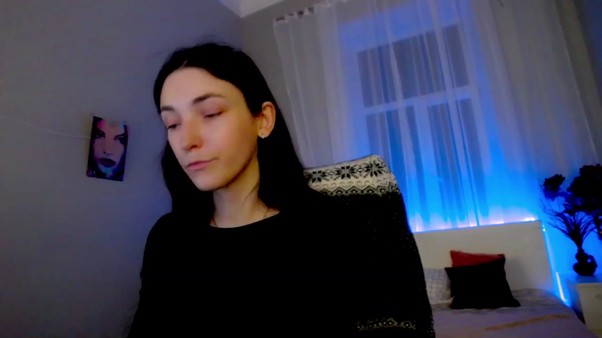 Gallery image thumbnail from KattySteal's myfreecams stream on, 01/20/2023, 13:13 image 3 of 20