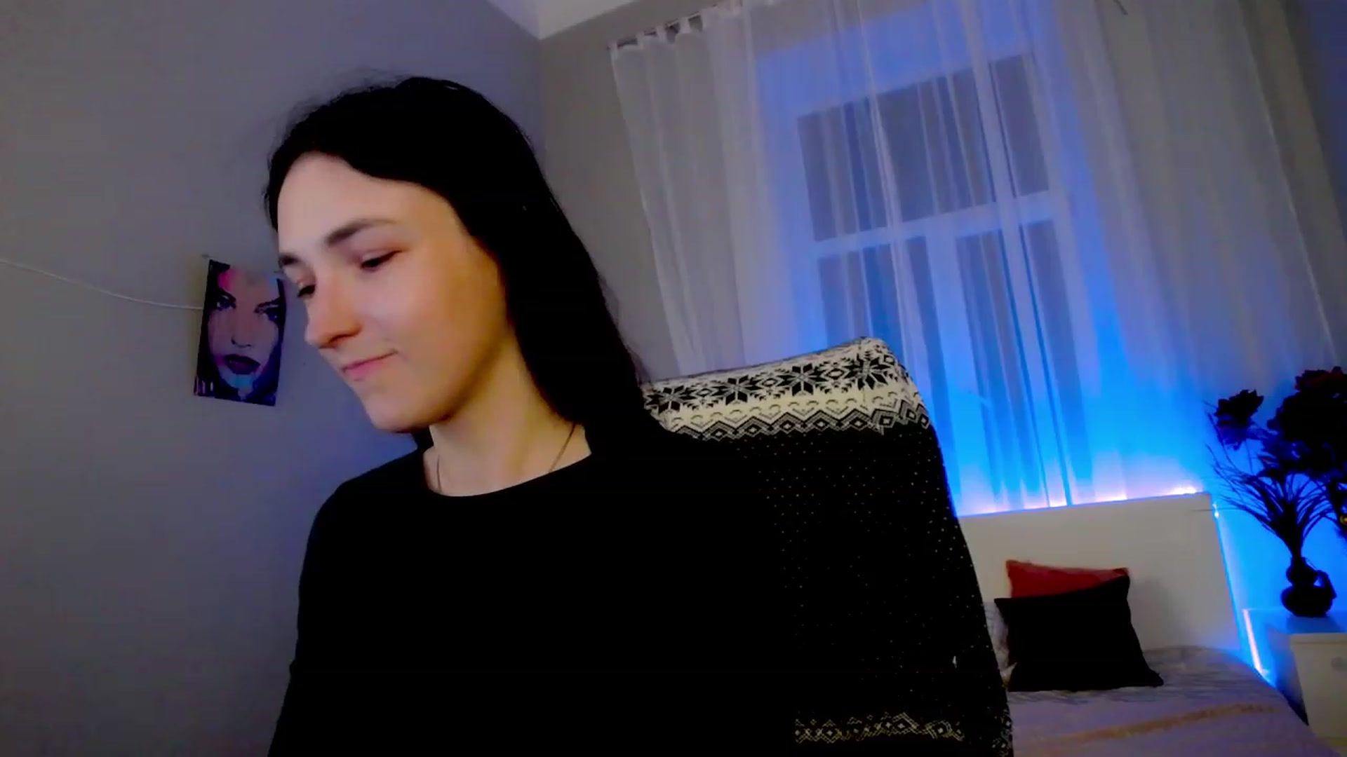 Gallery image thumbnail from KattySteal's myfreecams stream on, 01/20/2023, 13:13 image 16 of 20
