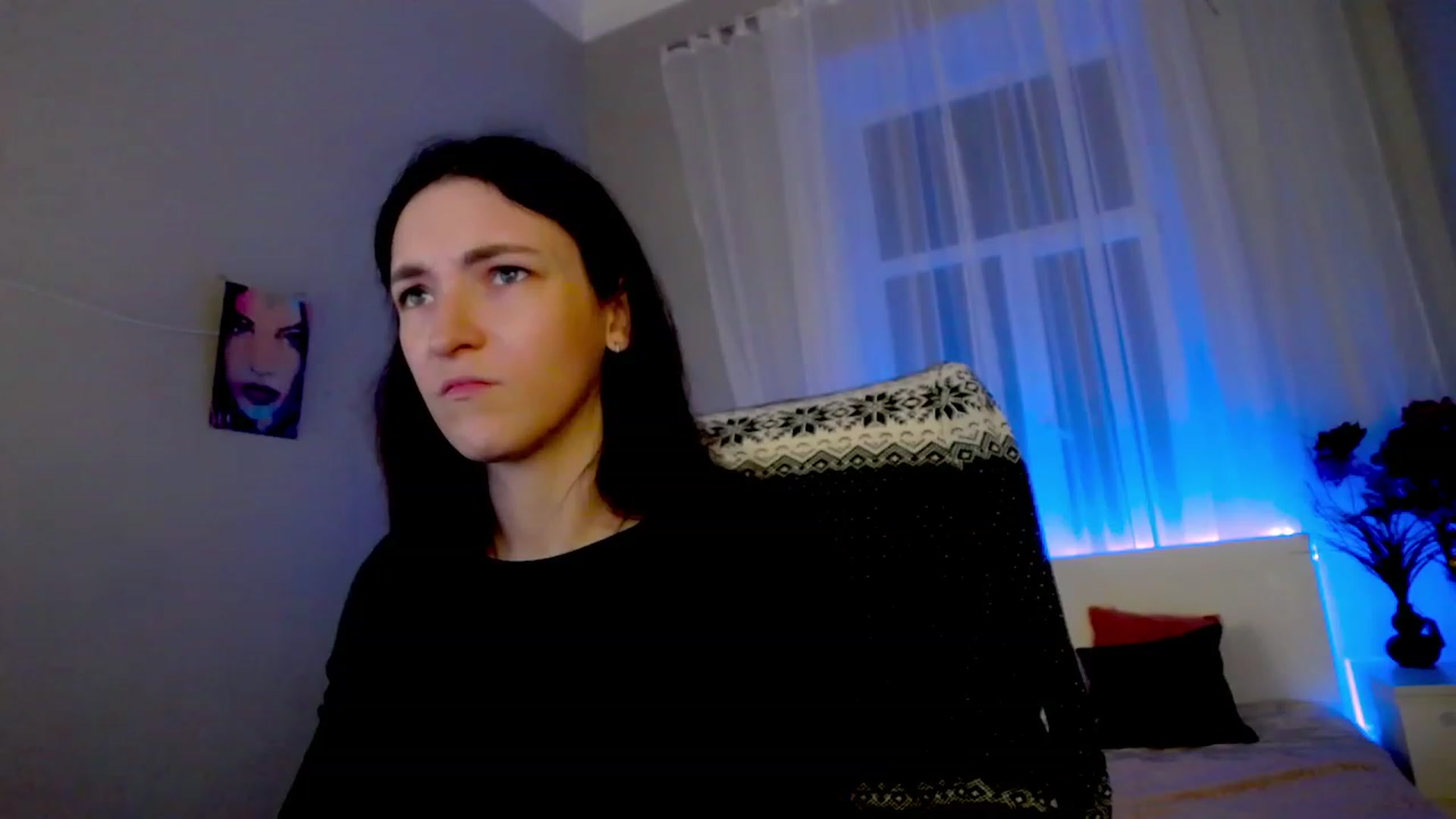 Gallery image thumbnail from KattySteal's myfreecams stream on, 01/20/2023, 13:13 image 9 of 20
