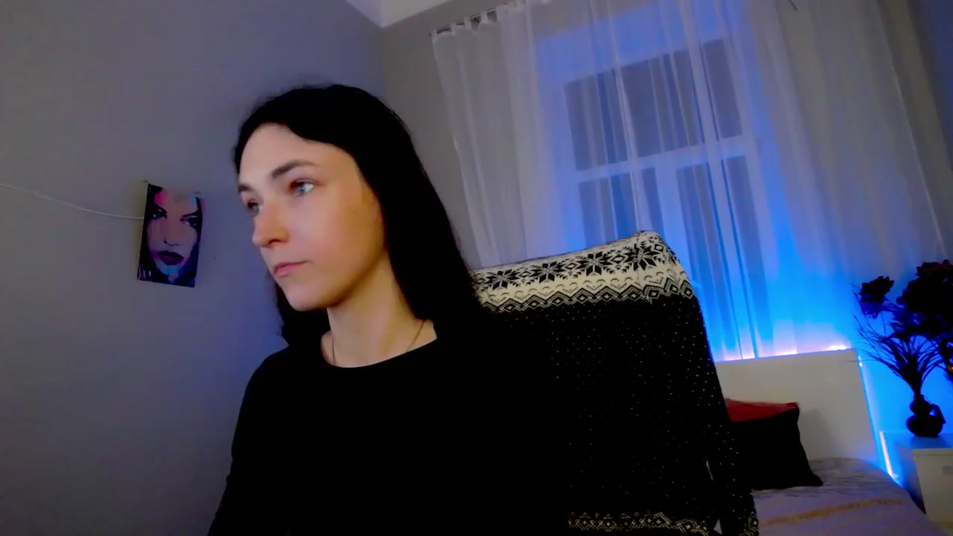 Gallery image thumbnail from KattySteal's myfreecams stream on, 01/20/2023, 13:13 image 18 of 20