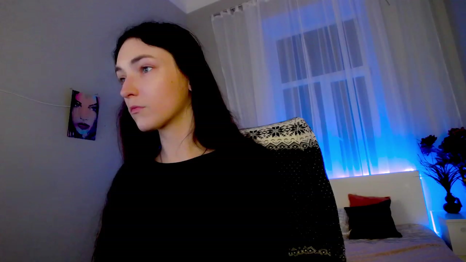 Gallery image thumbnail from KattySteal's myfreecams stream on, 01/20/2023, 13:13 image 12 of 20