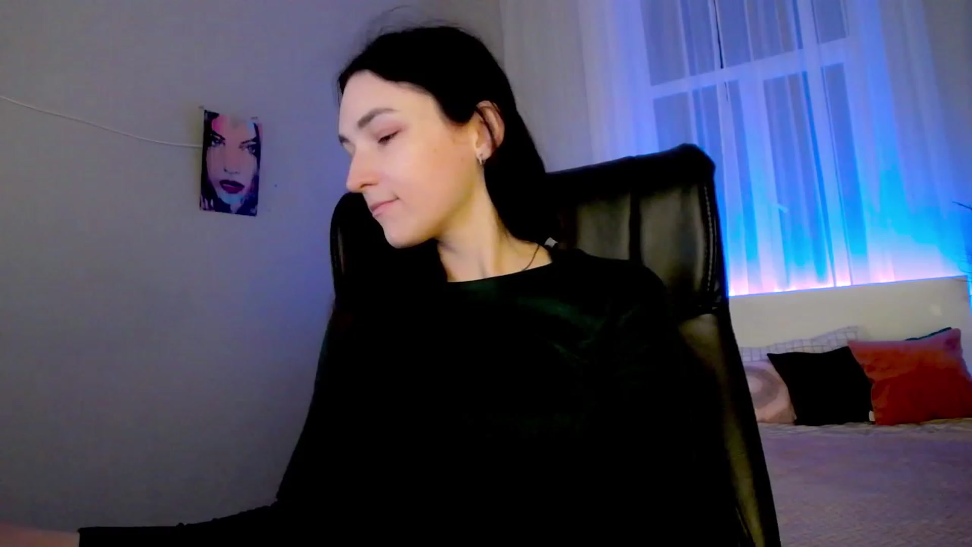 Gallery image thumbnail from KattySteal's myfreecams stream on, 01/21/2023, 10:18 image 19 of 20