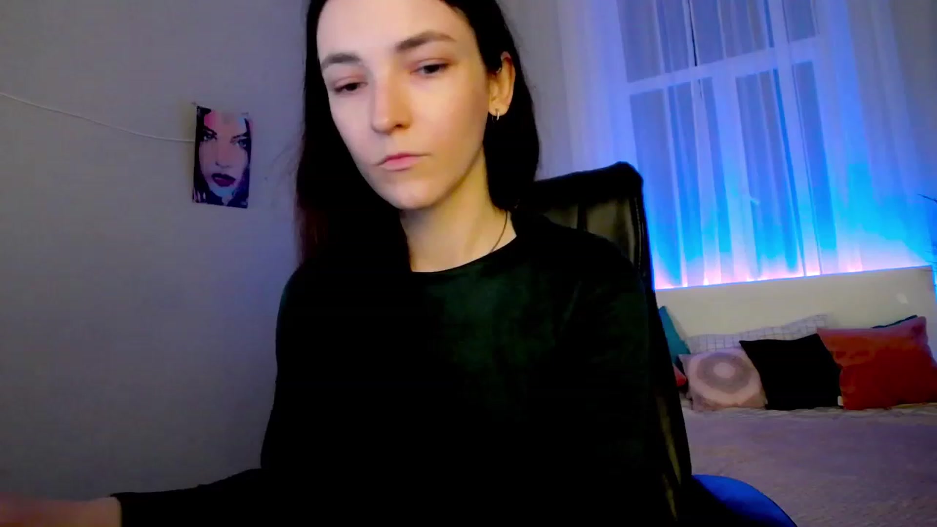 Gallery image thumbnail from KattySteal's myfreecams stream on, 01/21/2023, 10:18 image 9 of 20
