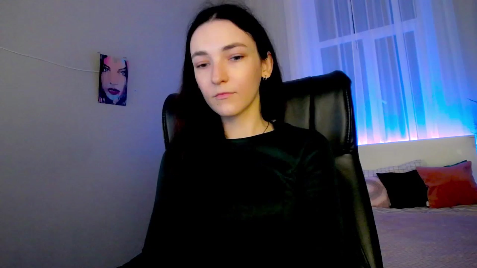 Gallery image thumbnail from KattySteal's myfreecams stream on, 01/21/2023, 10:18 image 18 of 20