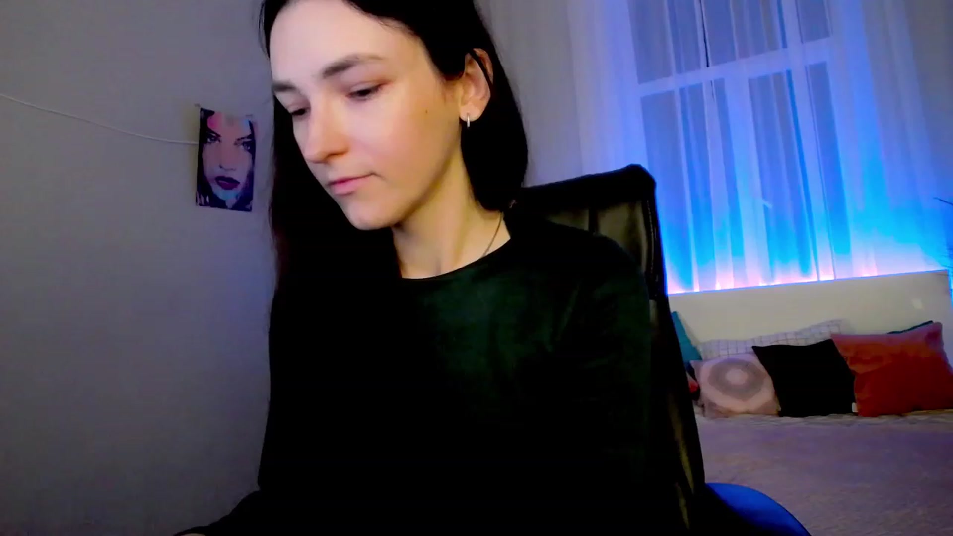 Gallery image thumbnail from KattySteal's myfreecams stream on, 01/21/2023, 10:18 image 10 of 20