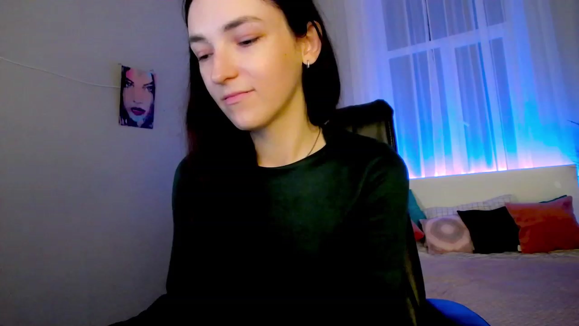 Gallery image thumbnail from KattySteal's myfreecams stream on, 01/21/2023, 10:18 image 11 of 20