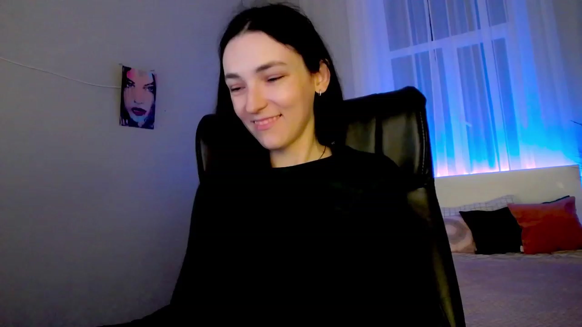 Gallery image thumbnail from KattySteal's myfreecams stream on, 01/21/2023, 10:18 image 16 of 20