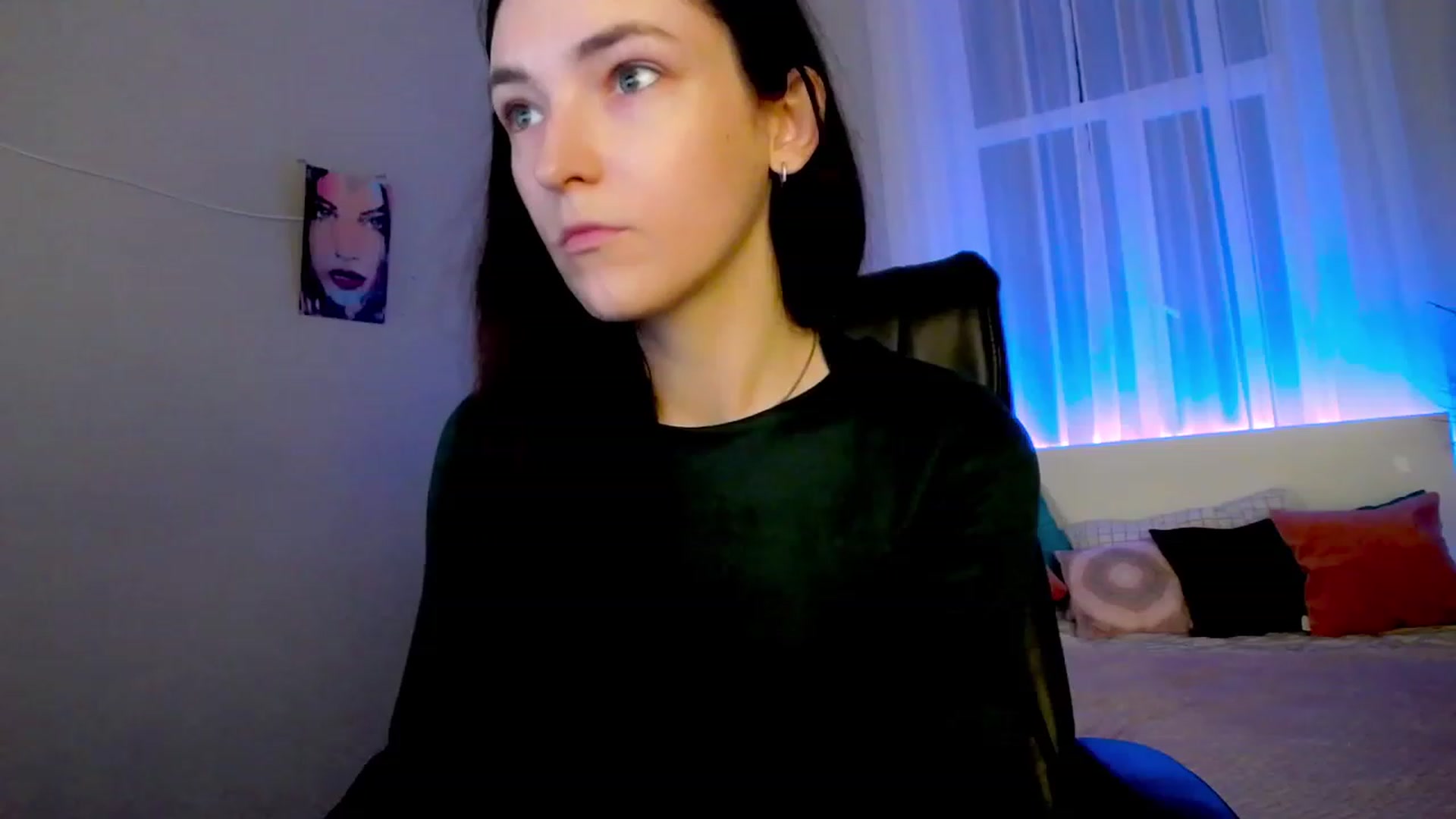 Gallery image thumbnail from KattySteal's myfreecams stream on, 01/21/2023, 10:18 image 6 of 20