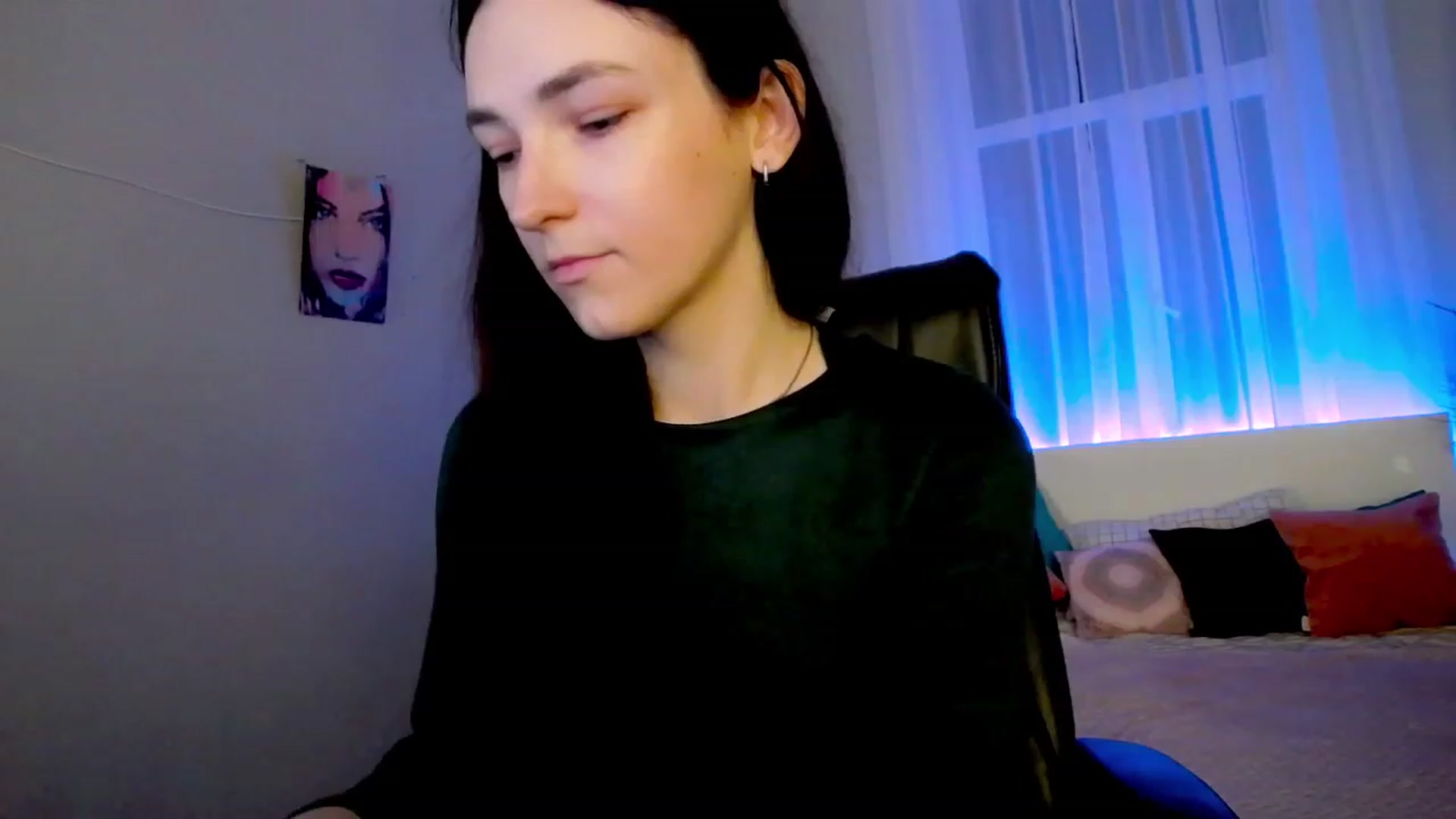 Gallery image thumbnail from KattySteal's myfreecams stream on, 01/21/2023, 10:18 image 7 of 20