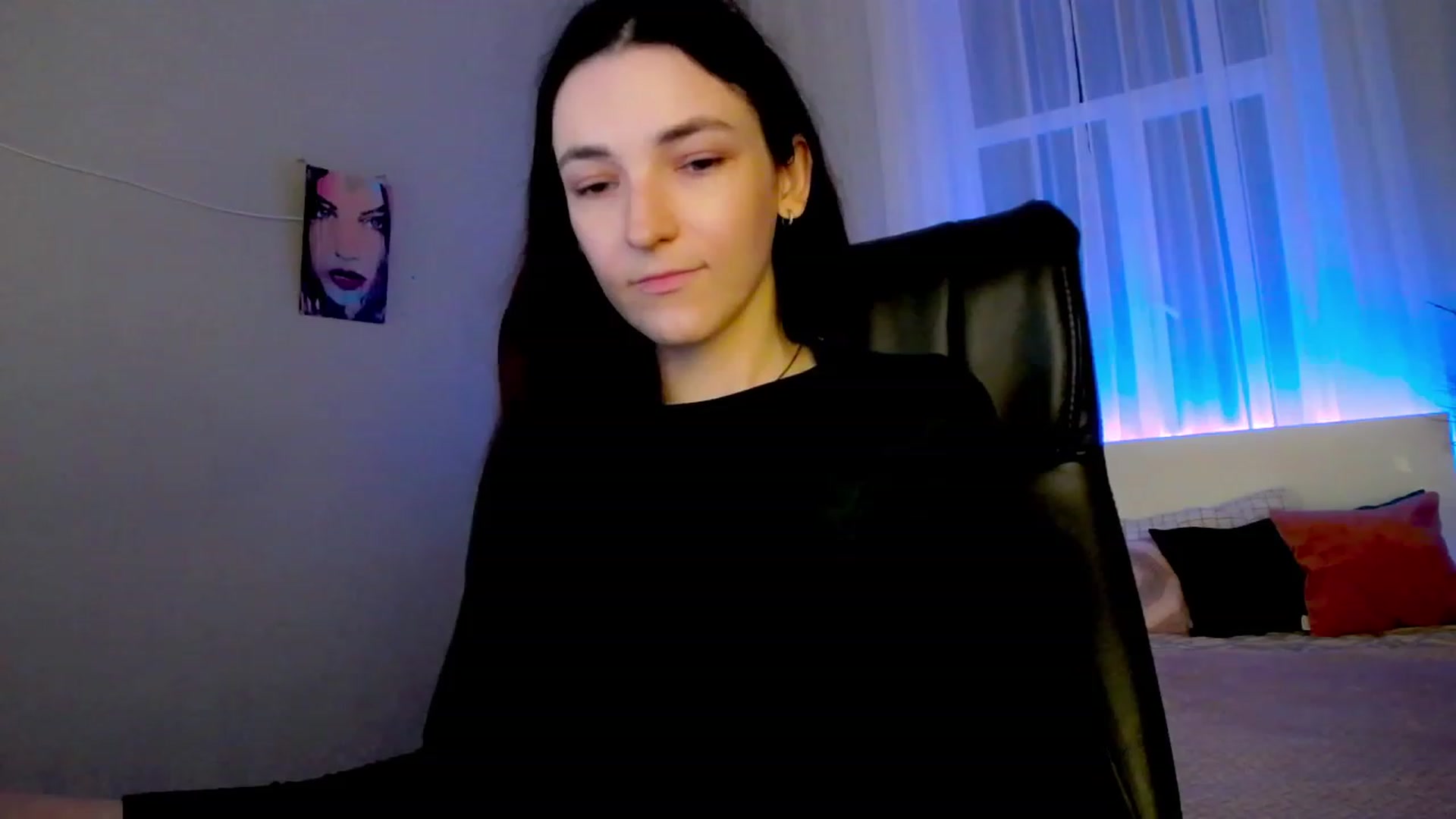 Gallery image thumbnail from KattySteal's myfreecams stream on, 01/21/2023, 10:18 image 13 of 20
