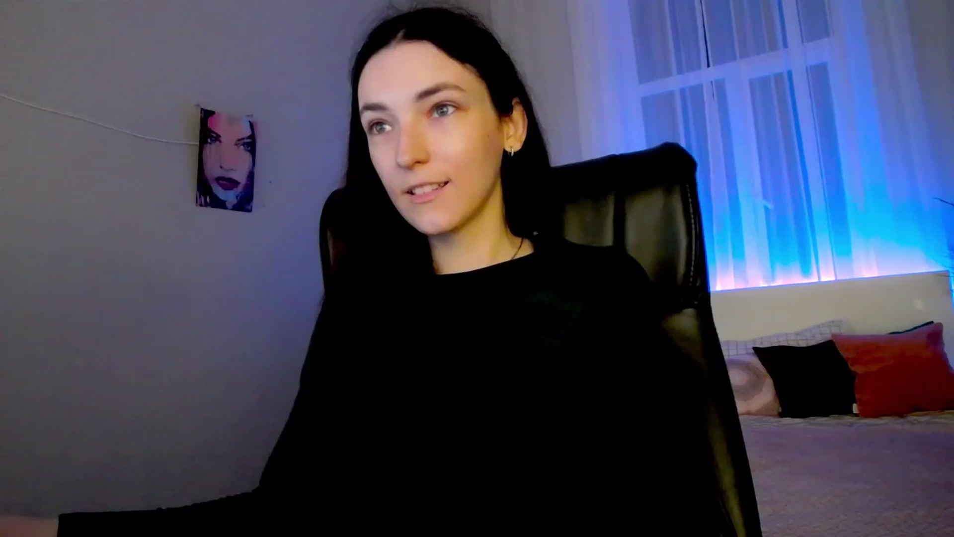 Gallery image thumbnail from KattySteal's myfreecams stream on, 01/21/2023, 10:18 image 14 of 20
