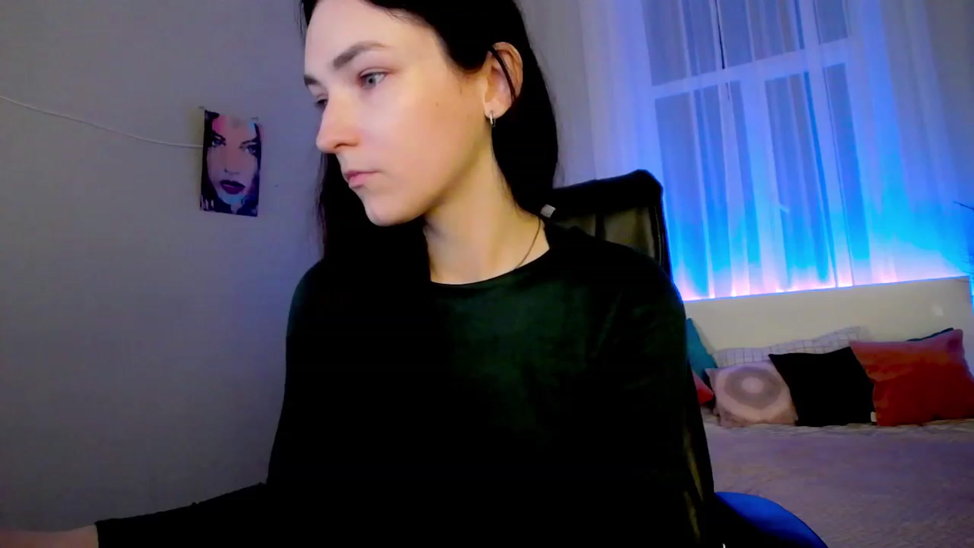 Gallery image thumbnail from KattySteal's myfreecams stream on, 01/21/2023, 10:18 image 4 of 20