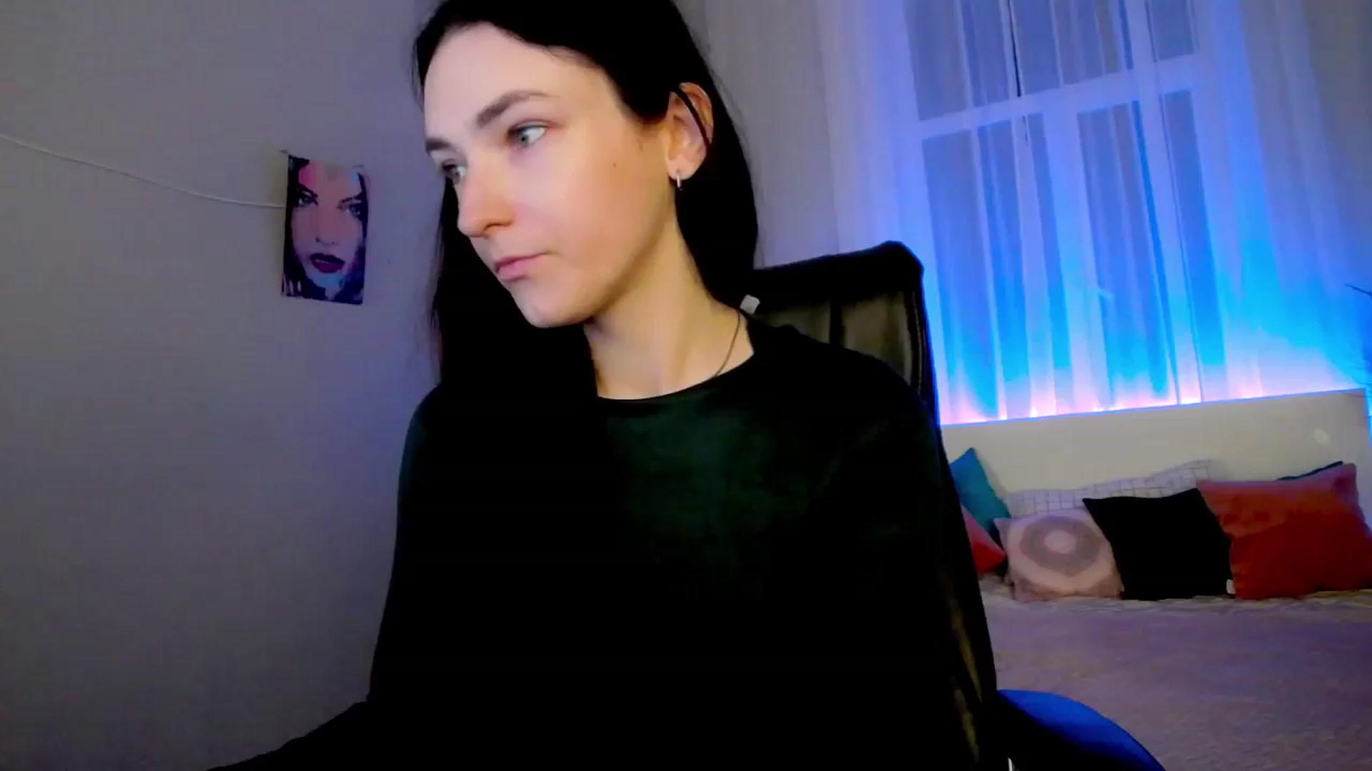 Gallery image thumbnail from KattySteal's myfreecams stream on, 01/21/2023, 10:18 image 3 of 20