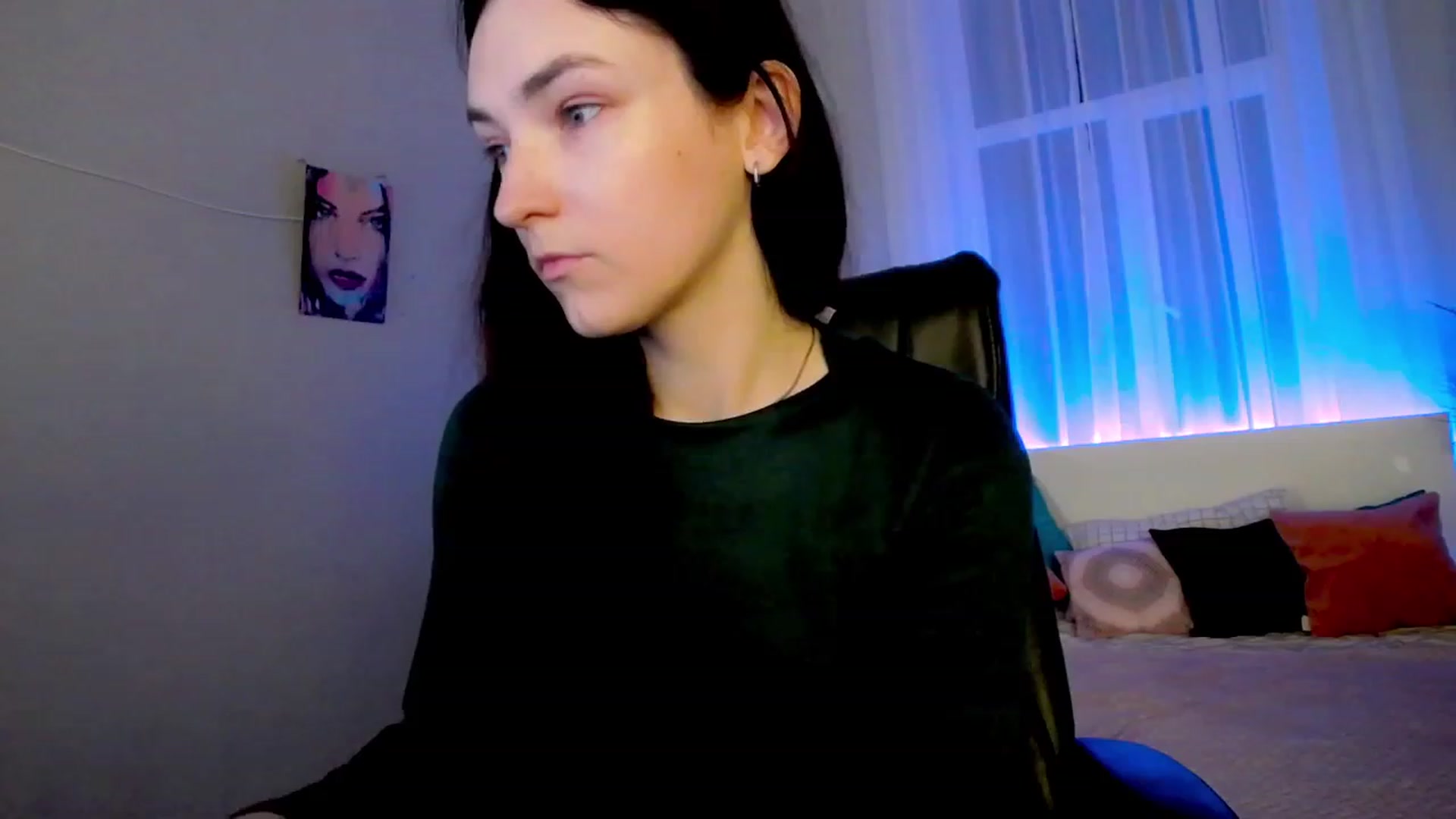 Gallery image thumbnail from KattySteal's myfreecams stream on, 01/21/2023, 10:18 image 5 of 20