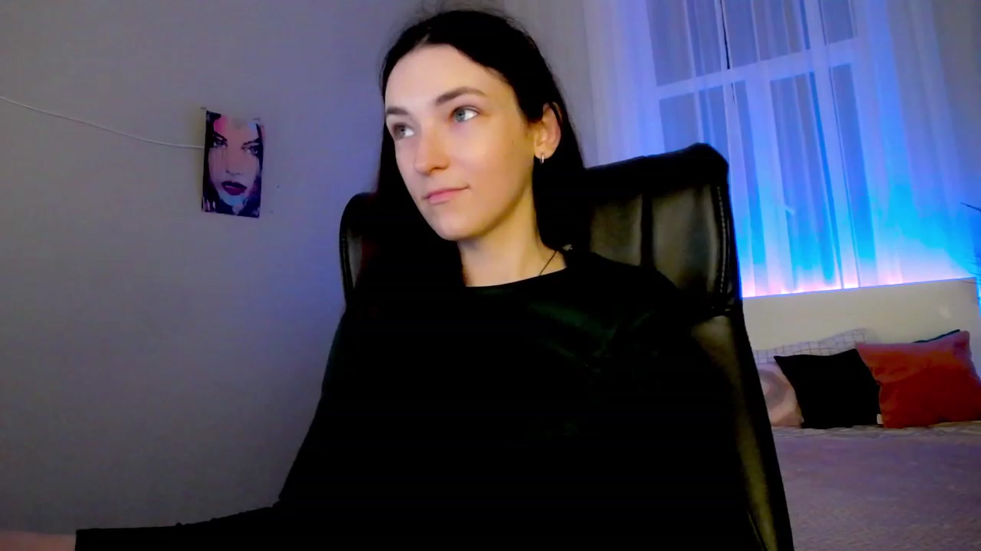 Gallery image thumbnail from KattySteal's myfreecams stream on, 01/21/2023, 10:18 image 20 of 20