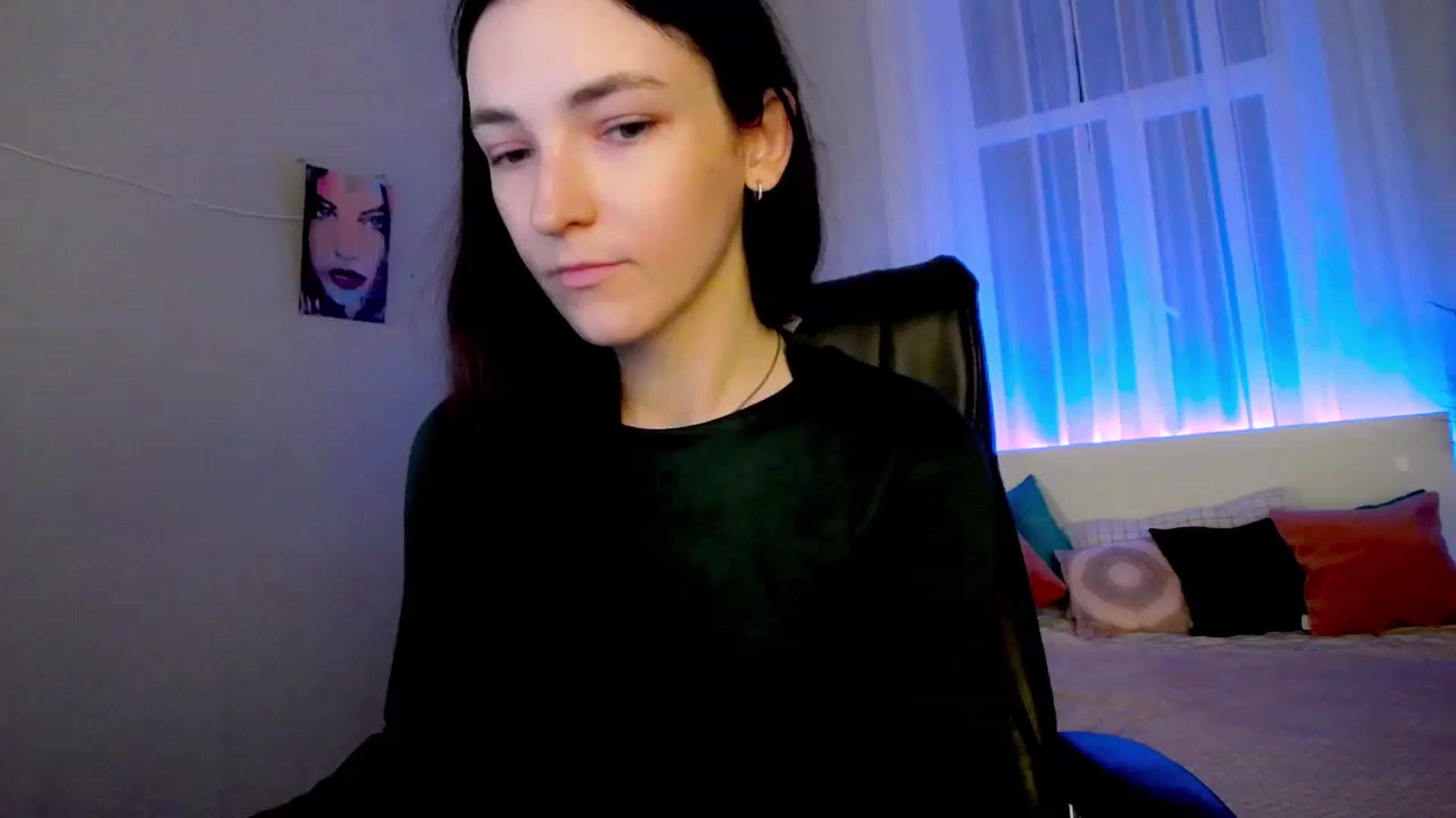 Gallery image thumbnail from KattySteal's myfreecams stream on, 01/21/2023, 10:18 image 2 of 20