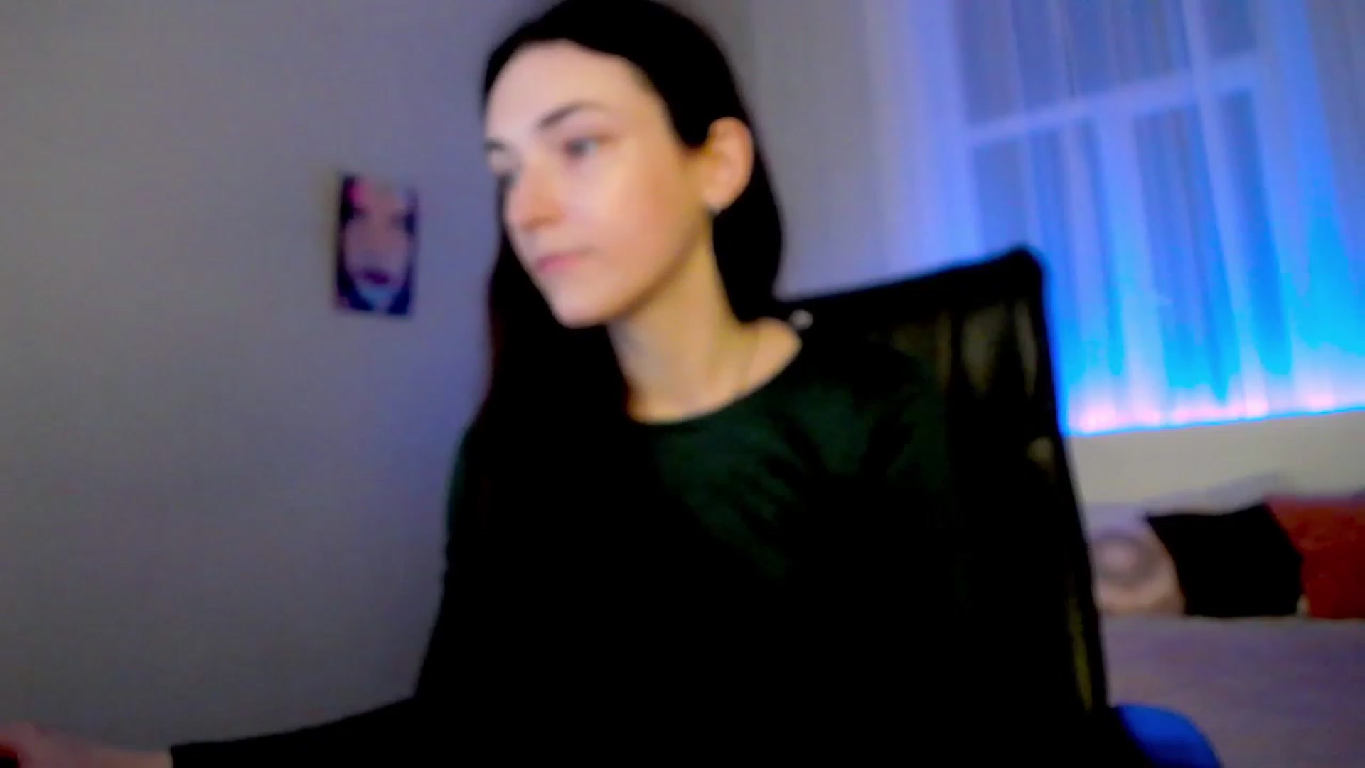 Gallery image thumbnail from KattySteal's myfreecams stream on, 01/21/2023, 11:31 image 4 of 20