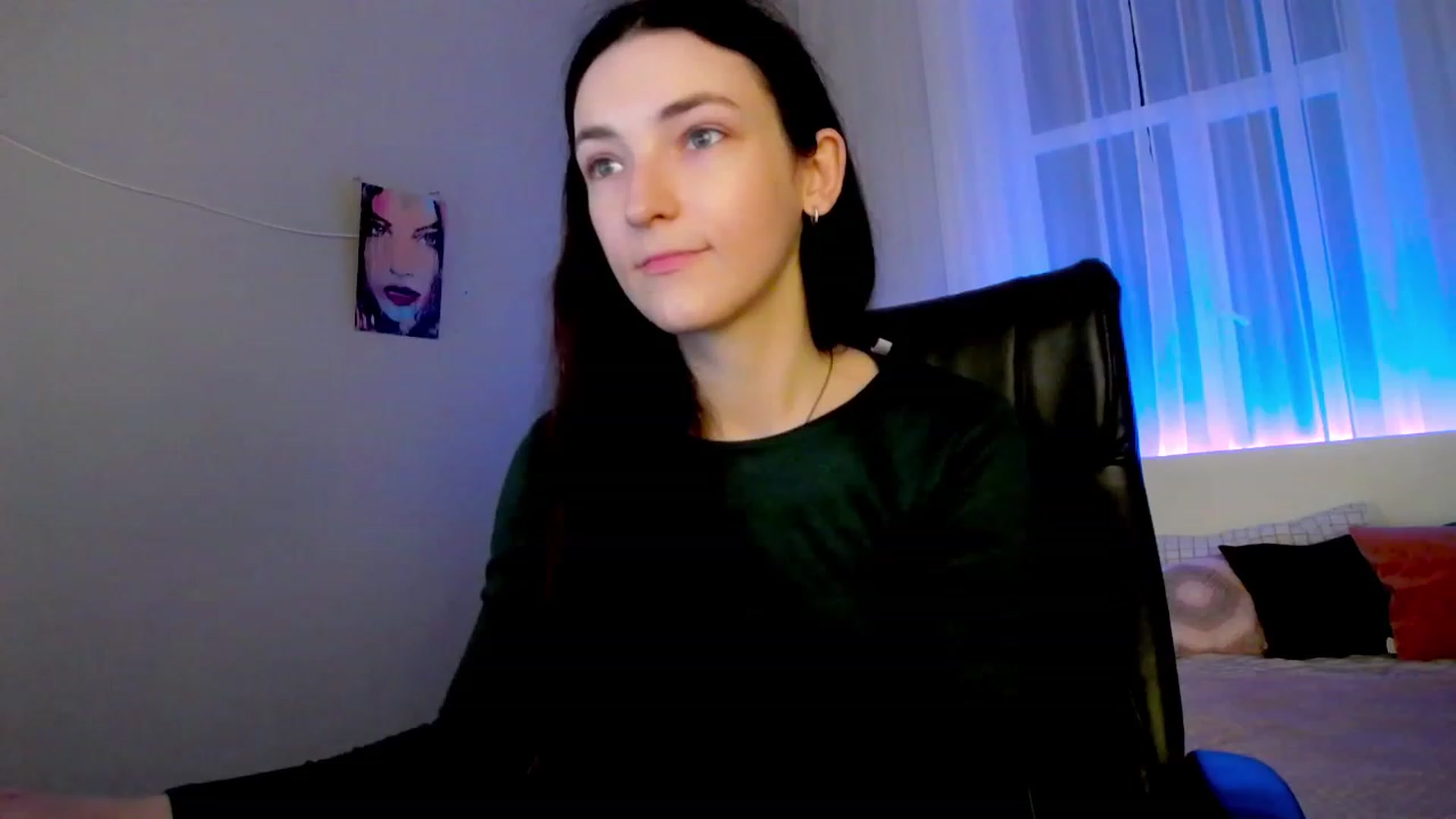 Gallery image thumbnail from KattySteal's myfreecams stream on, 01/21/2023, 11:31 image 10 of 20