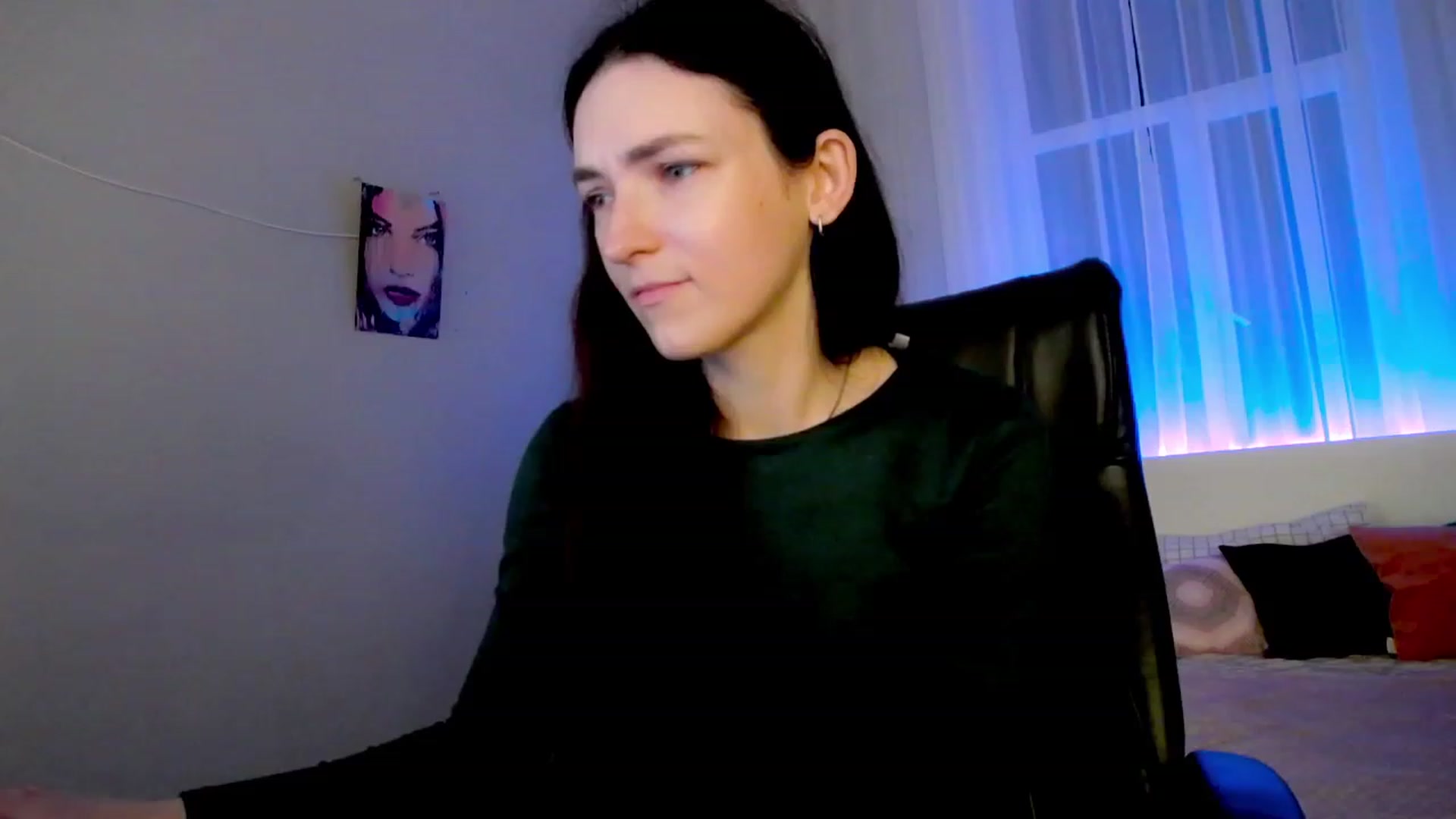 Gallery image thumbnail from KattySteal's myfreecams stream on, 01/21/2023, 11:31 image 20 of 20