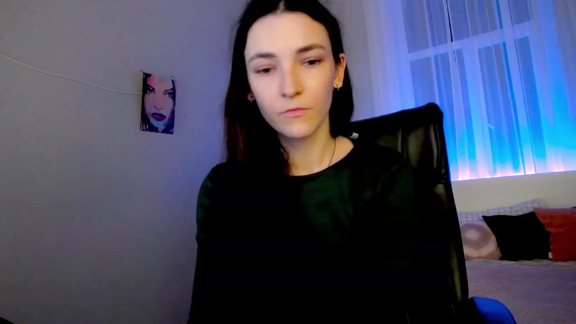Gallery image thumbnail from KattySteal's myfreecams stream on, 01/21/2023, 11:31 image 6 of 20