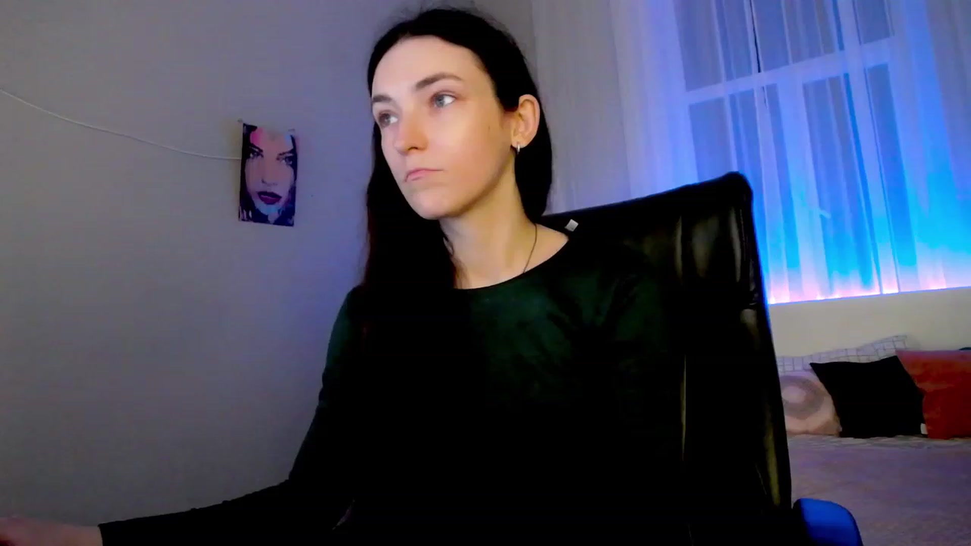 Gallery image thumbnail from KattySteal's myfreecams stream on, 01/21/2023, 11:31 image 1 of 20