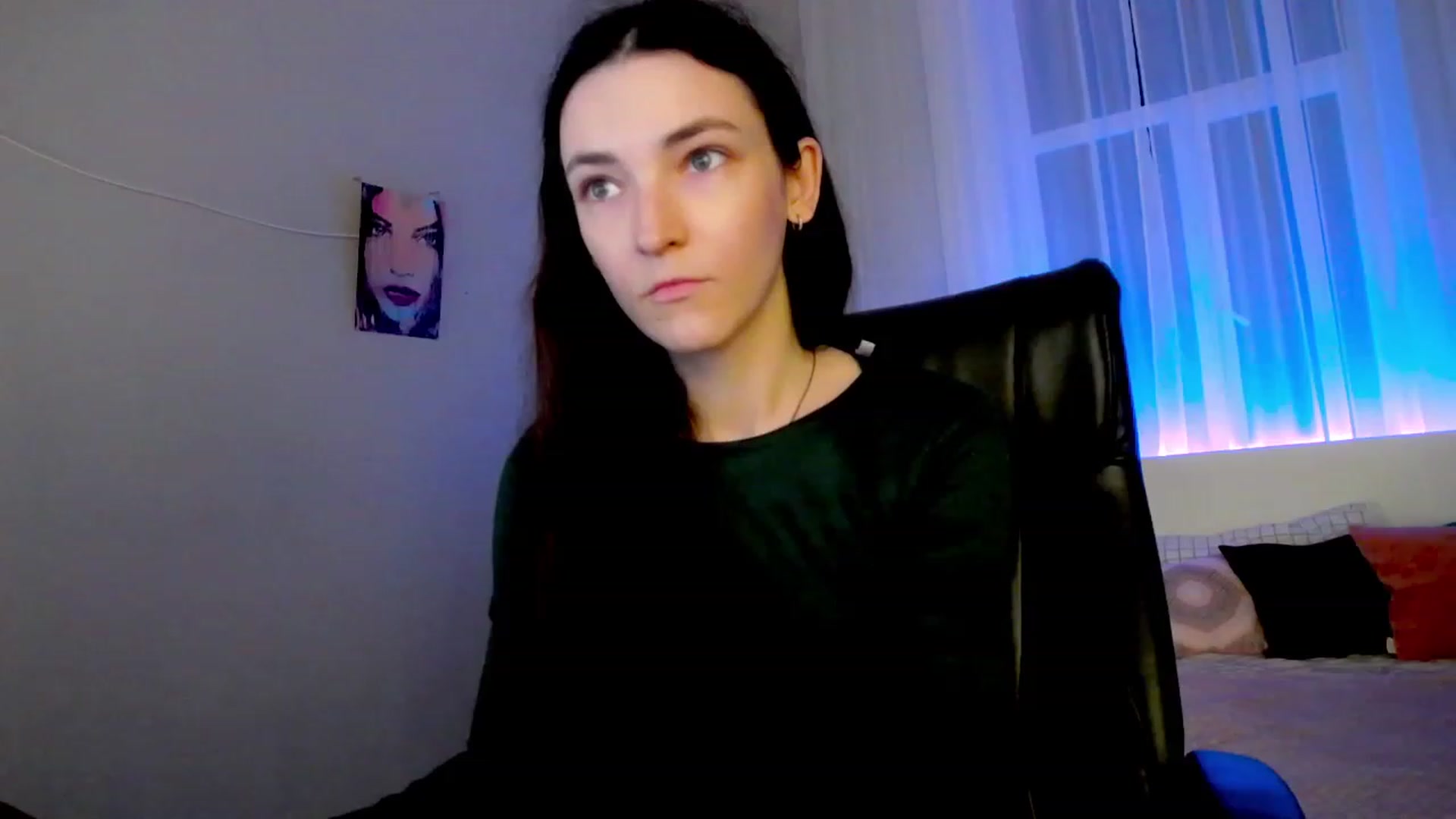 Gallery image thumbnail from KattySteal's myfreecams stream on, 01/21/2023, 11:31 image 8 of 20