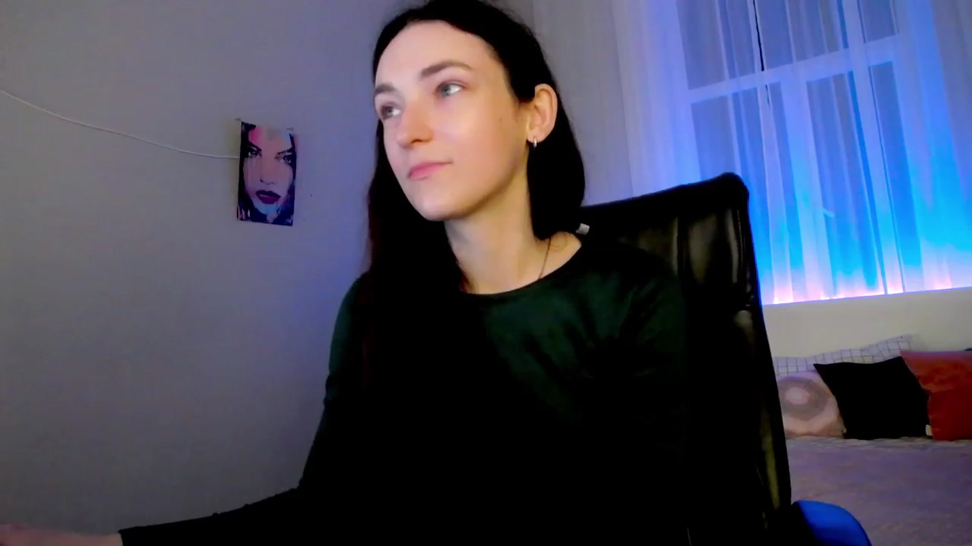 Gallery image thumbnail from KattySteal's myfreecams stream on, 01/21/2023, 11:31 image 16 of 20