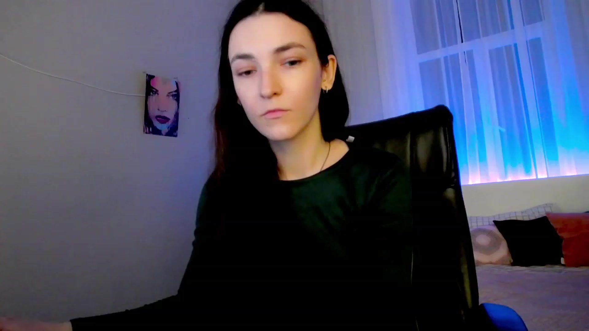 Gallery image thumbnail from KattySteal's myfreecams stream on, 01/21/2023, 11:31 image 7 of 20