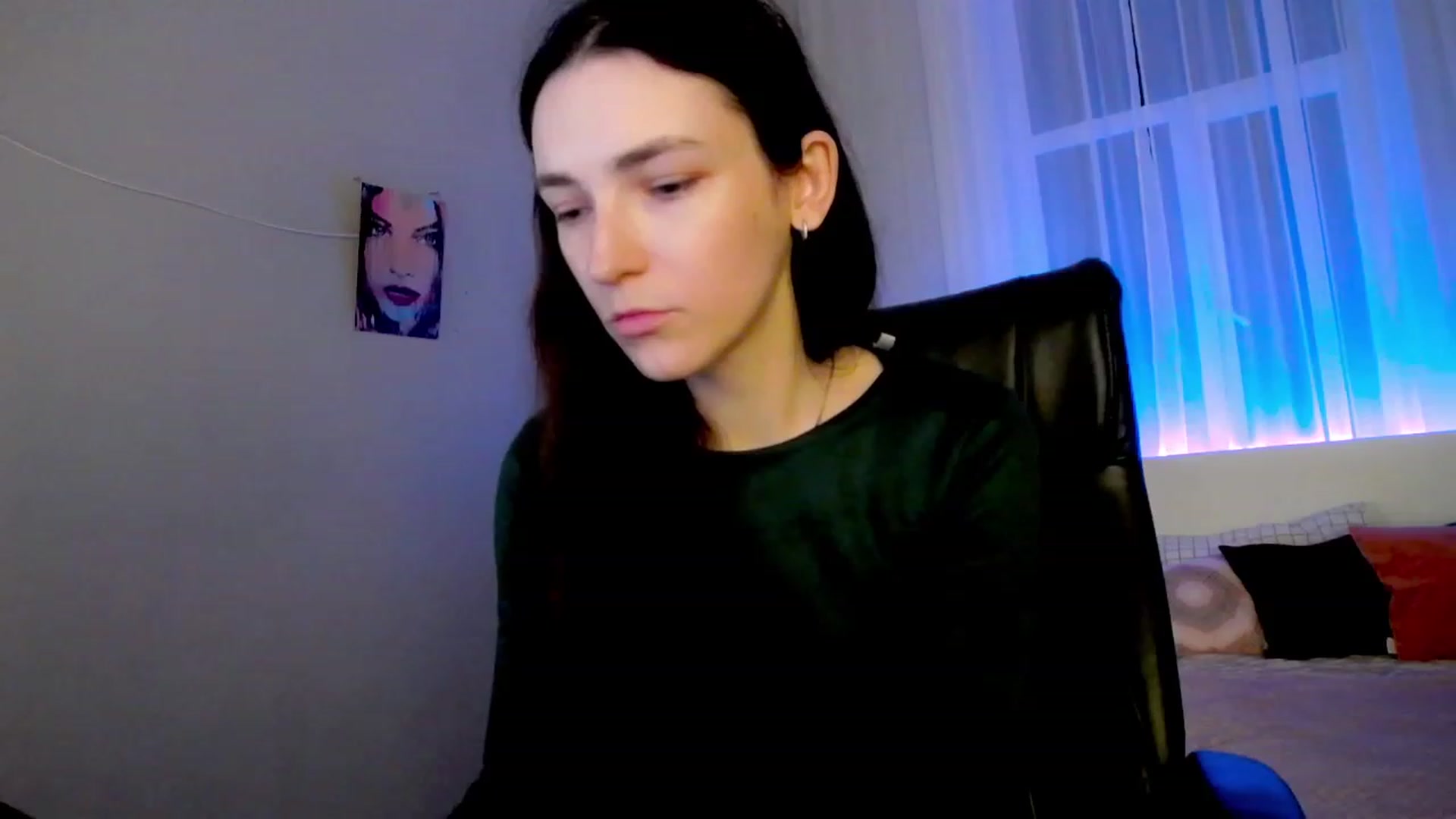 Gallery image thumbnail from KattySteal's myfreecams stream on, 01/21/2023, 11:31 image 15 of 20