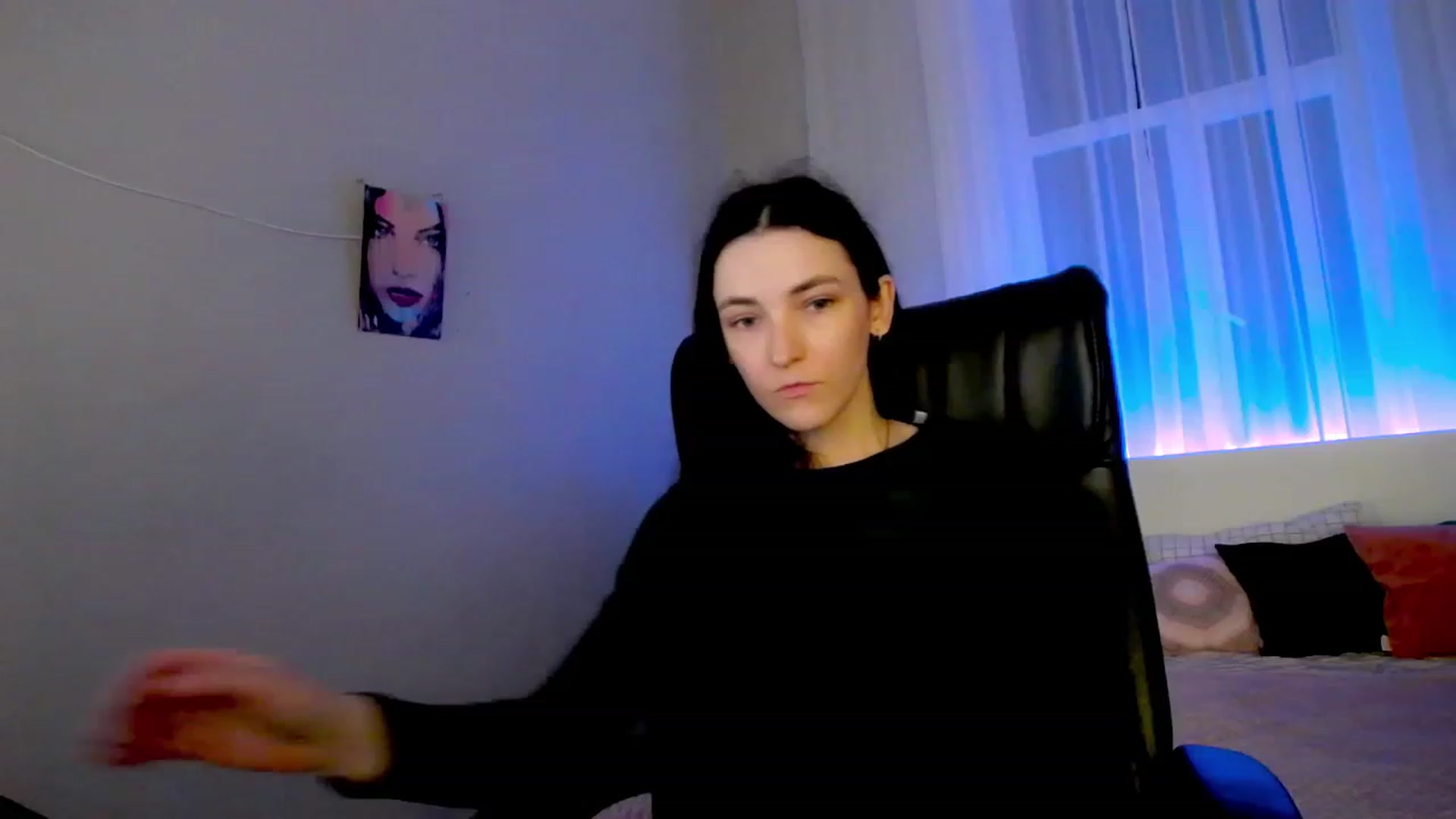 Gallery image thumbnail from KattySteal's myfreecams stream on, 01/21/2023, 11:31 image 3 of 20