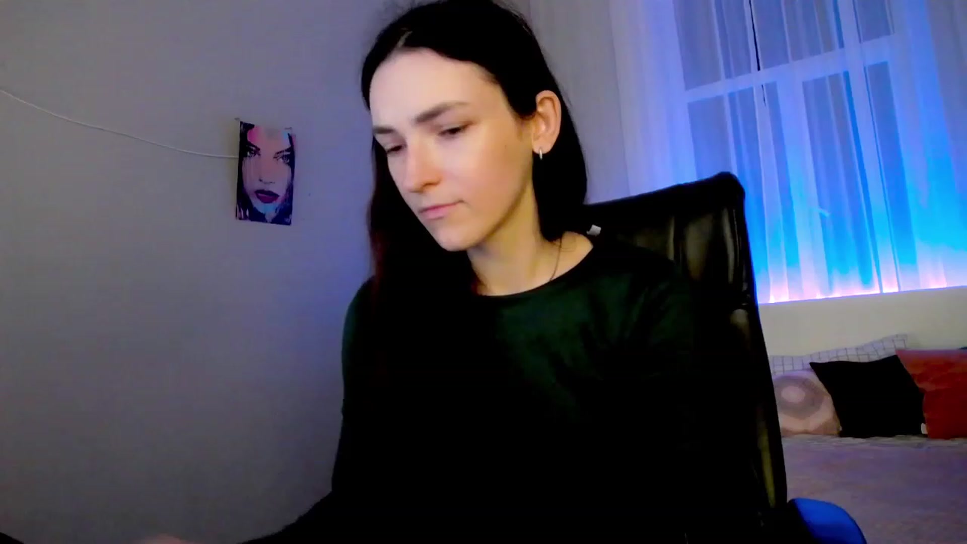 Gallery image thumbnail from KattySteal's myfreecams stream on, 01/21/2023, 11:31 image 17 of 20
