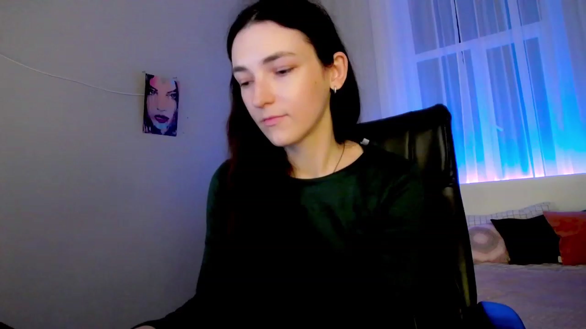 Gallery image thumbnail from KattySteal's myfreecams stream on, 01/21/2023, 11:31 image 13 of 20