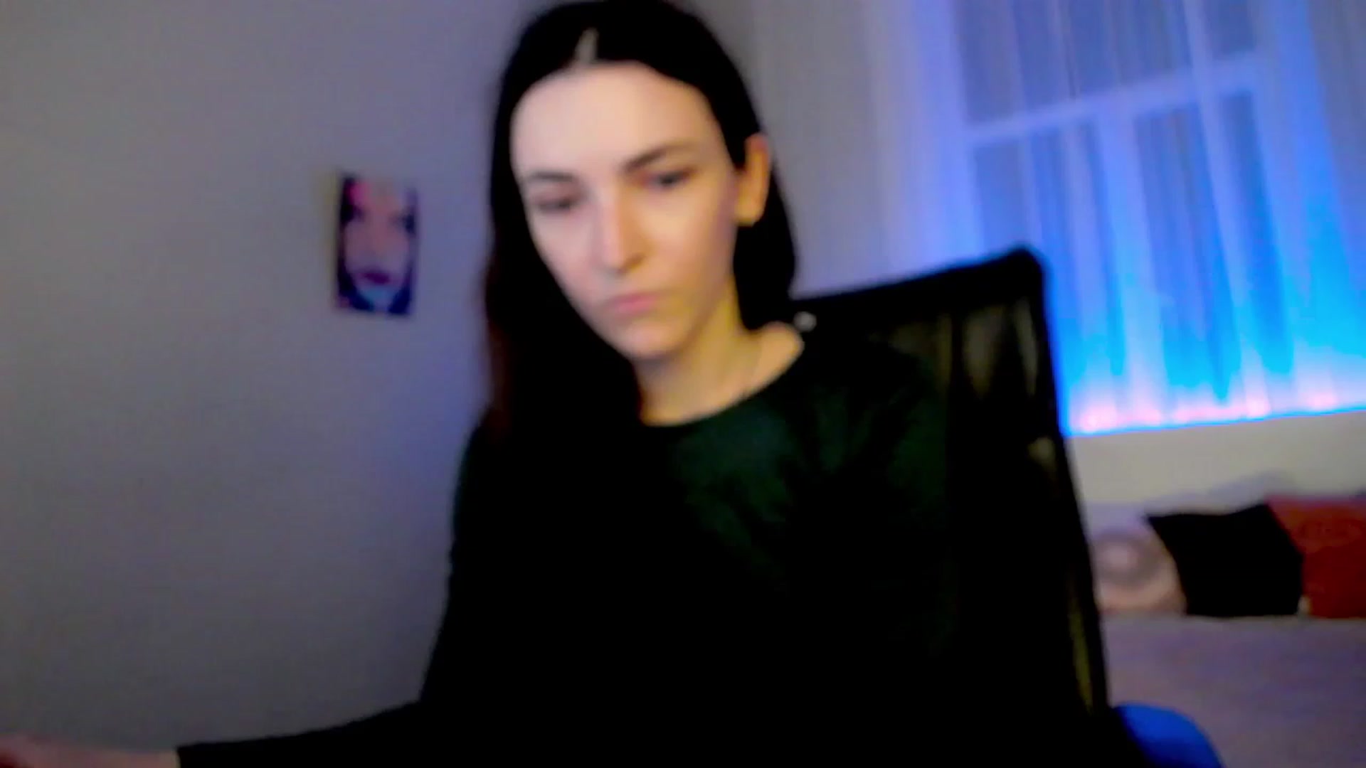 Gallery image thumbnail from KattySteal's myfreecams stream on, 01/21/2023, 11:31 image 5 of 20