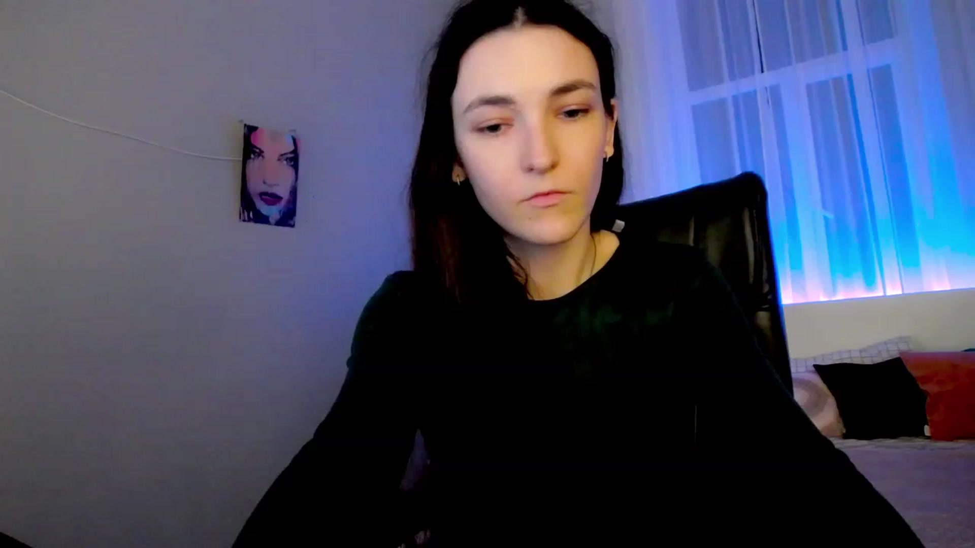 Gallery image thumbnail from KattySteal's myfreecams stream on, 01/21/2023, 11:31 image 2 of 20