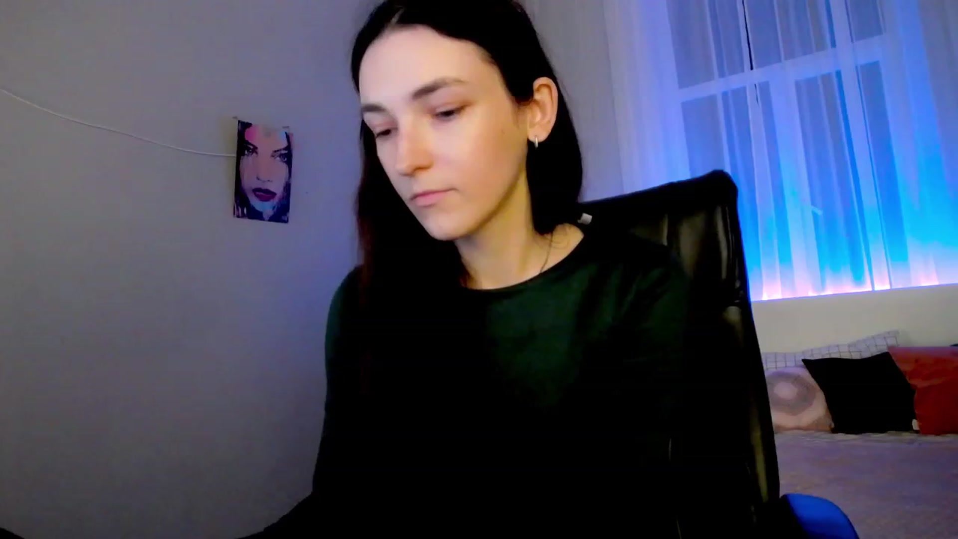 Gallery image thumbnail from KattySteal's myfreecams stream on, 01/21/2023, 11:31 image 18 of 20