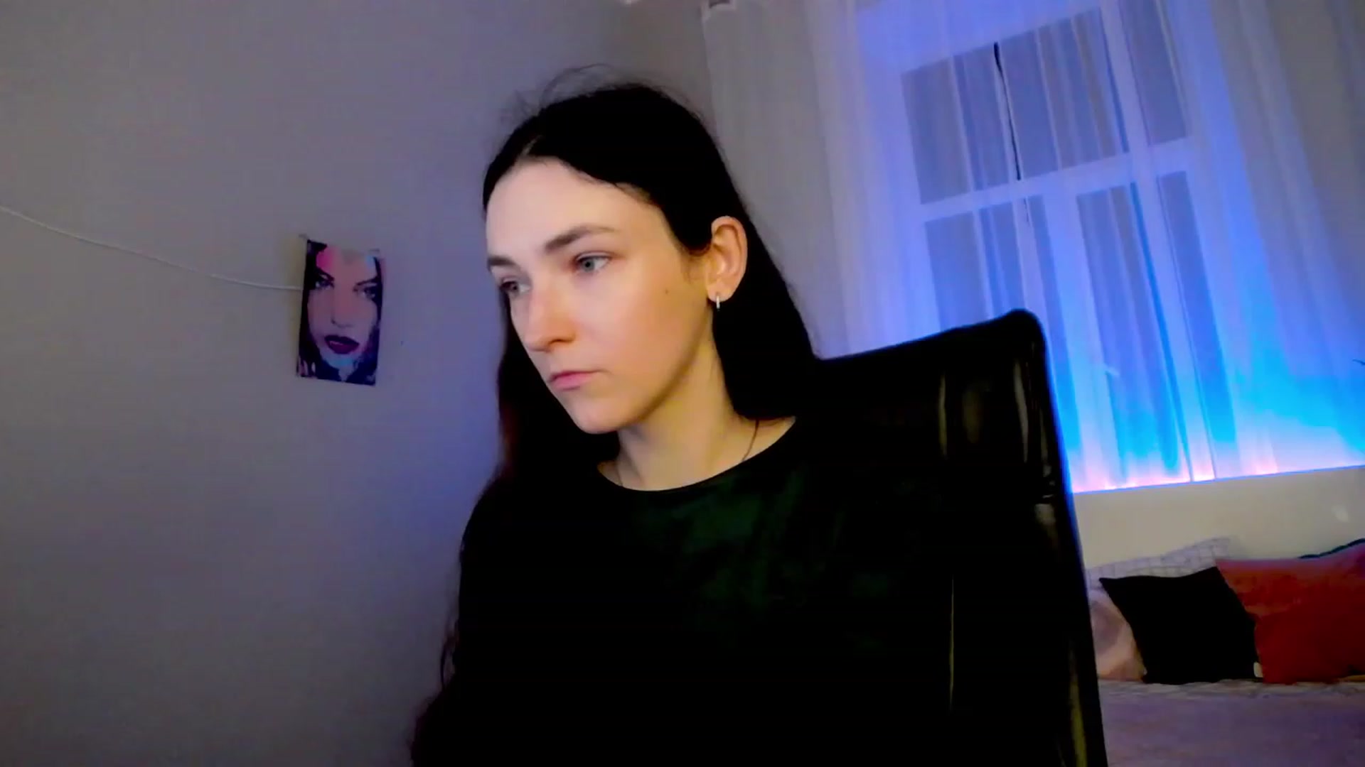 Gallery image thumbnail from KattySteal's myfreecams stream on, 01/21/2023, 12:40 image 14 of 20
