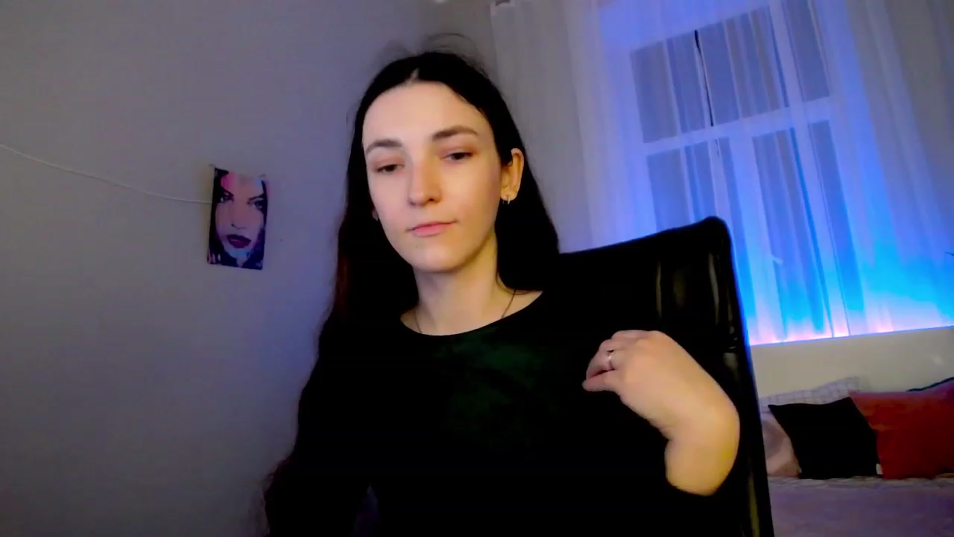Gallery image thumbnail from KattySteal's myfreecams stream on, 01/21/2023, 12:40 image 18 of 20