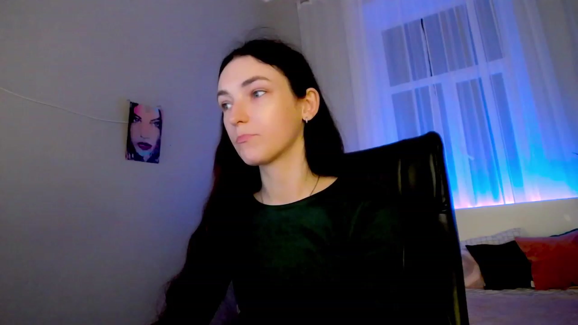 Gallery image thumbnail from KattySteal's myfreecams stream on, 01/21/2023, 12:40 image 11 of 20