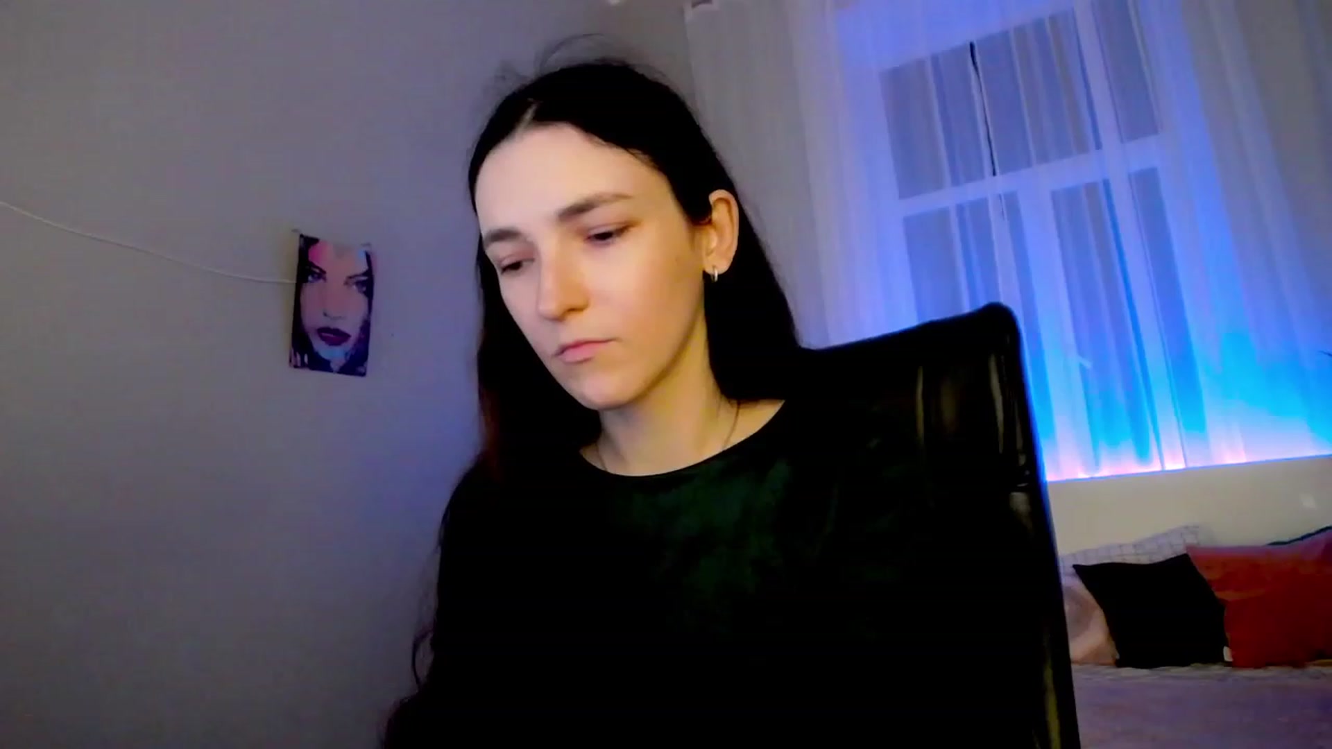 Gallery image thumbnail from KattySteal's myfreecams stream on, 01/21/2023, 12:40 image 13 of 20