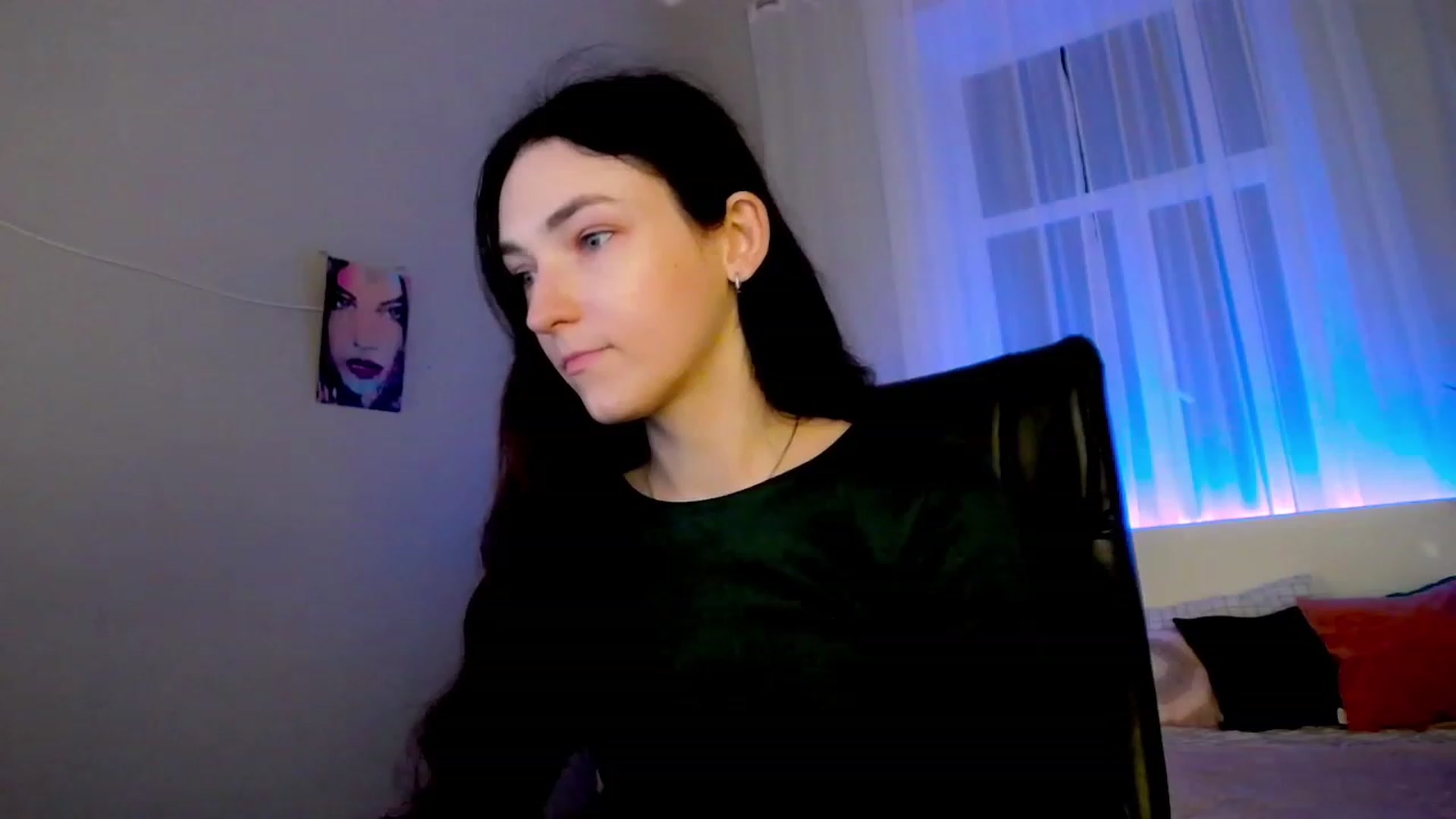 Gallery image thumbnail from KattySteal's myfreecams stream on, 01/21/2023, 12:40 image 5 of 20
